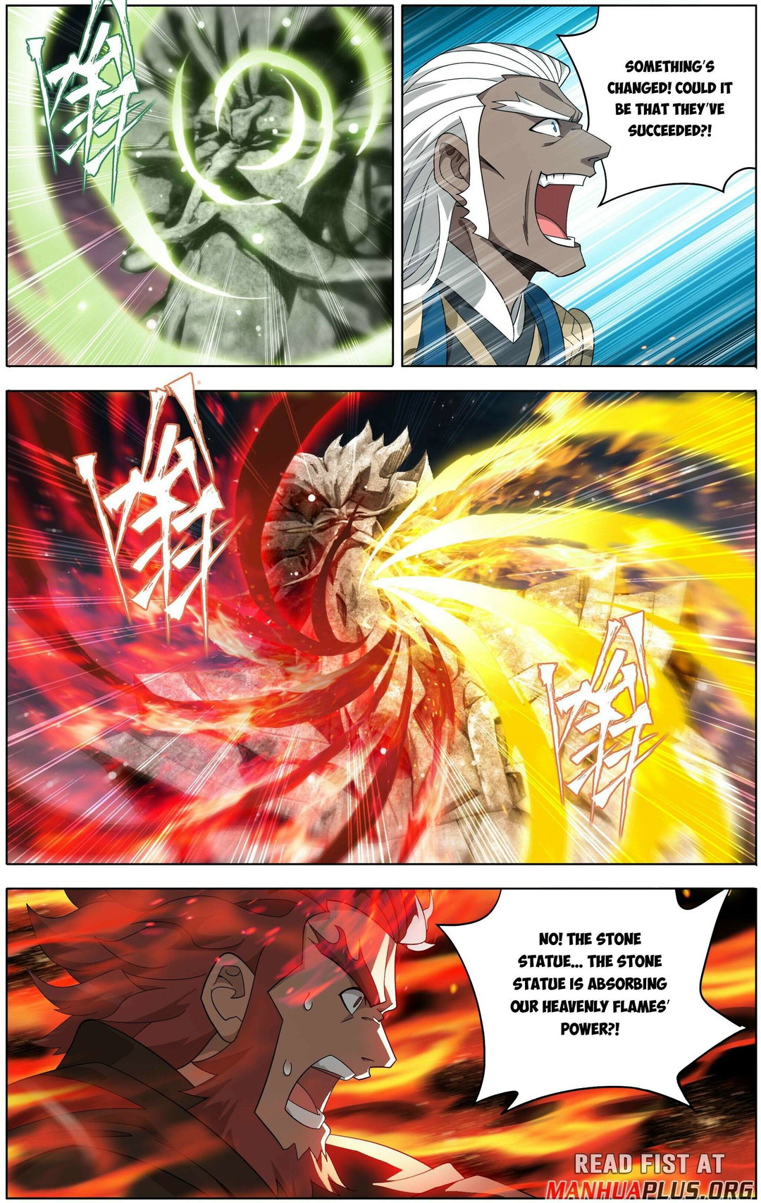 Chapter 490 - Image 9