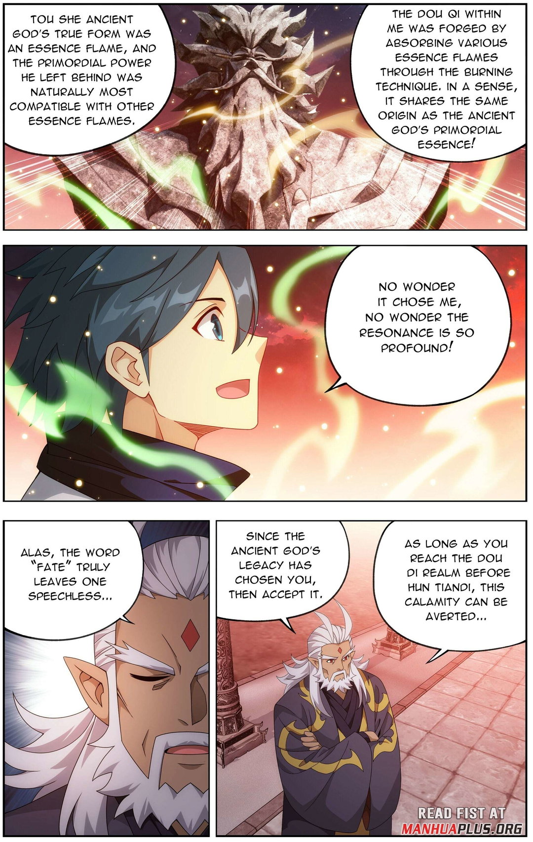 Chapter 491 - Image 7
