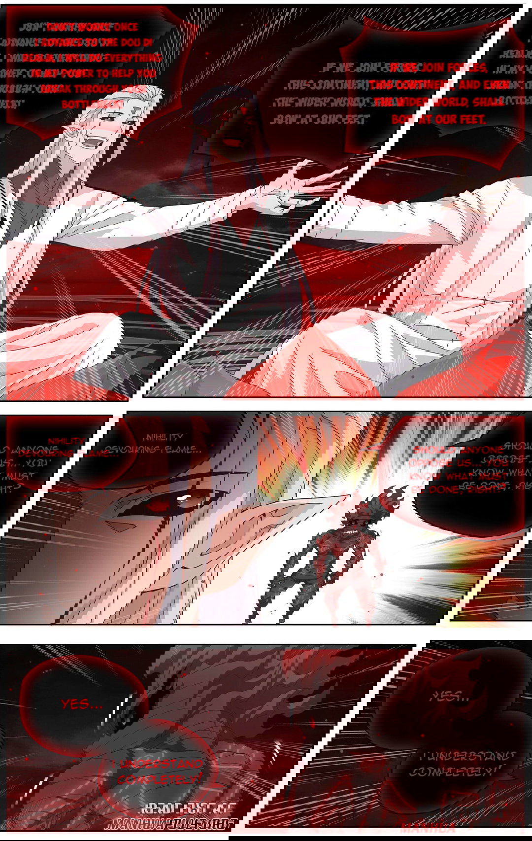 Chapter 492 - Image 10