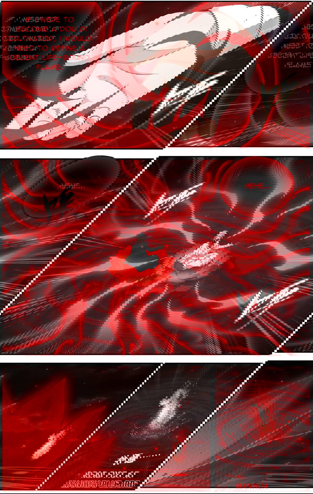 Chapter 492 - Image 12