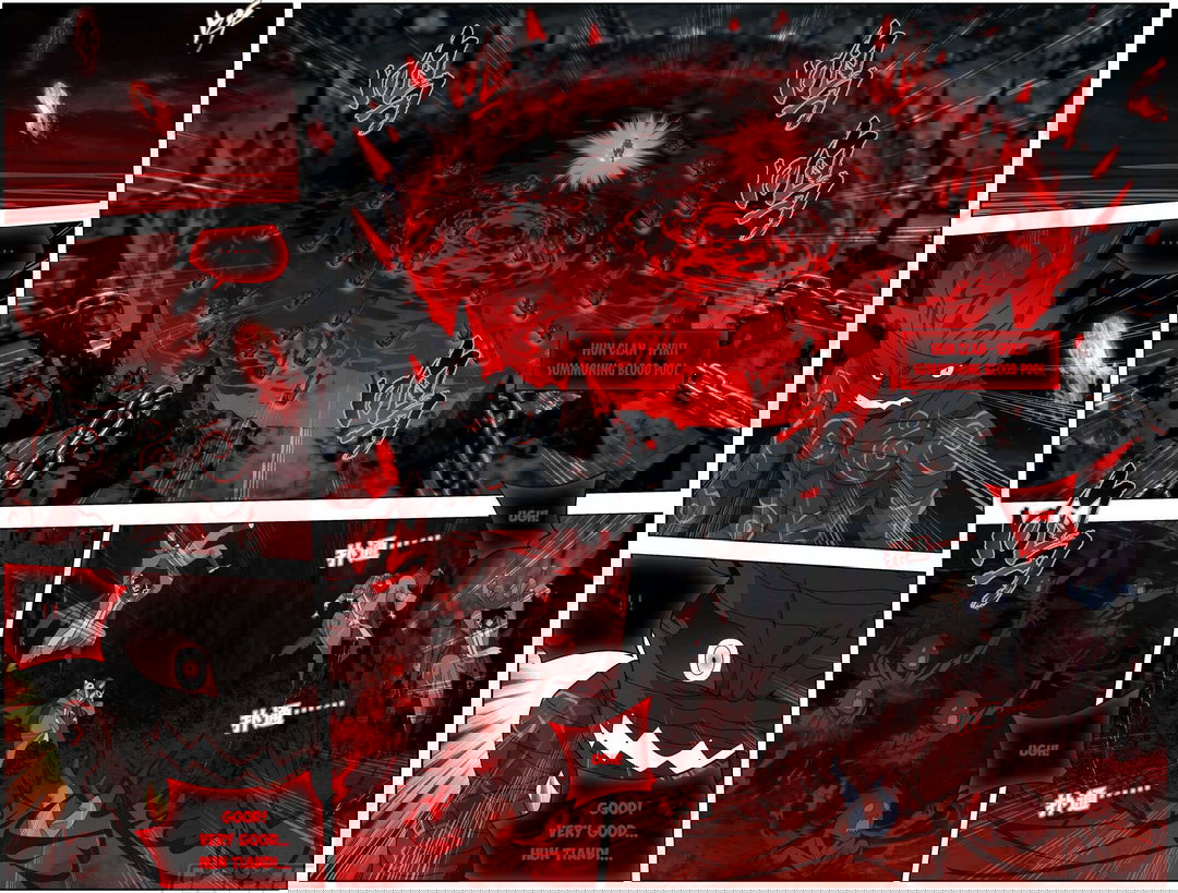 Chapter 492 - Image 13