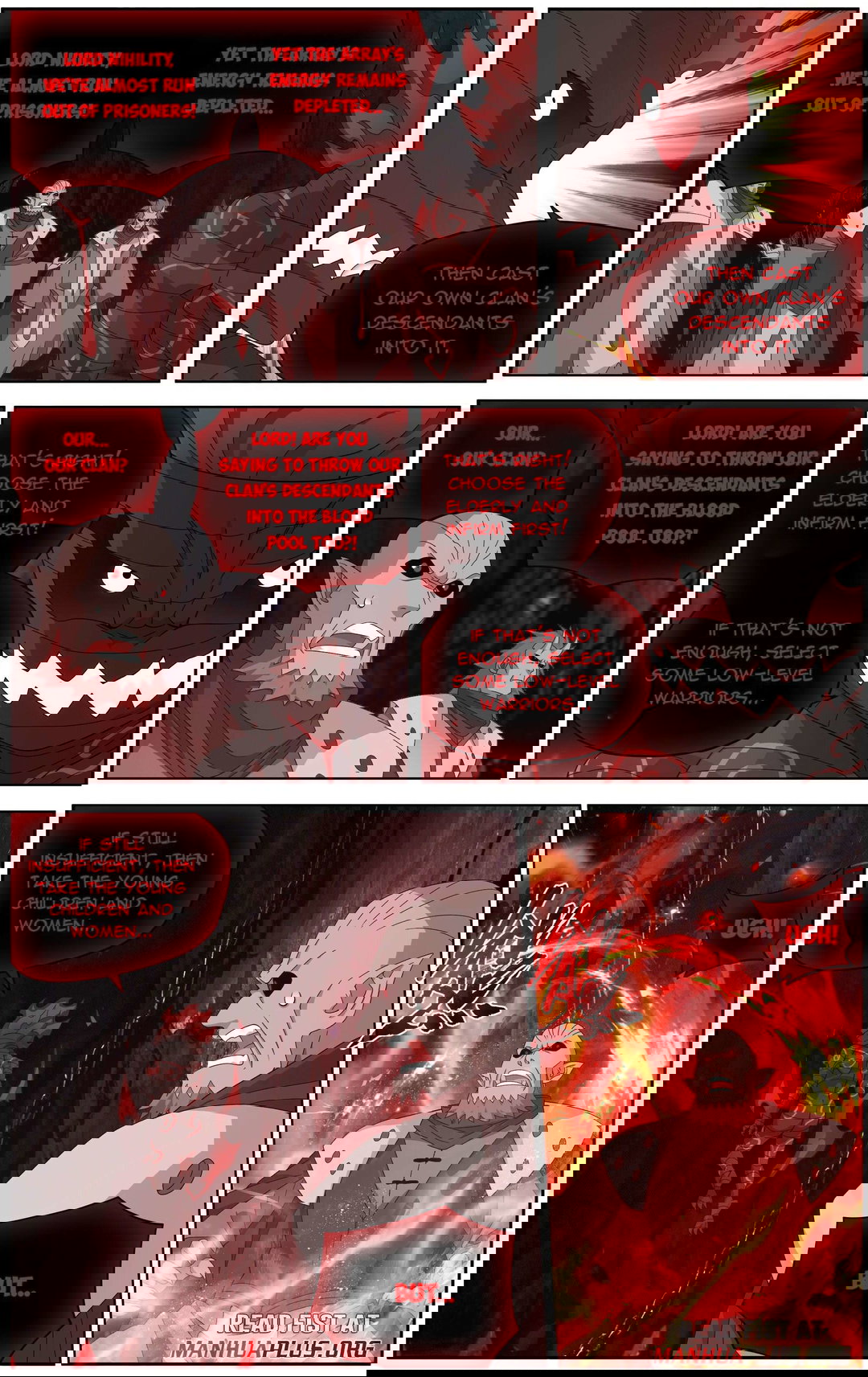 Chapter 492 - Image 14