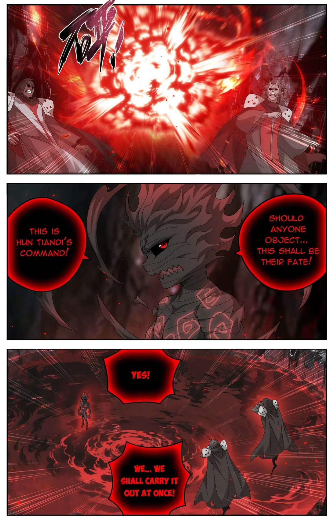 Chapter 492 - Image 15