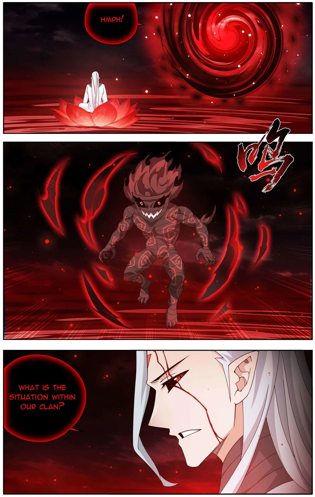 Chapter 492 - Image 5