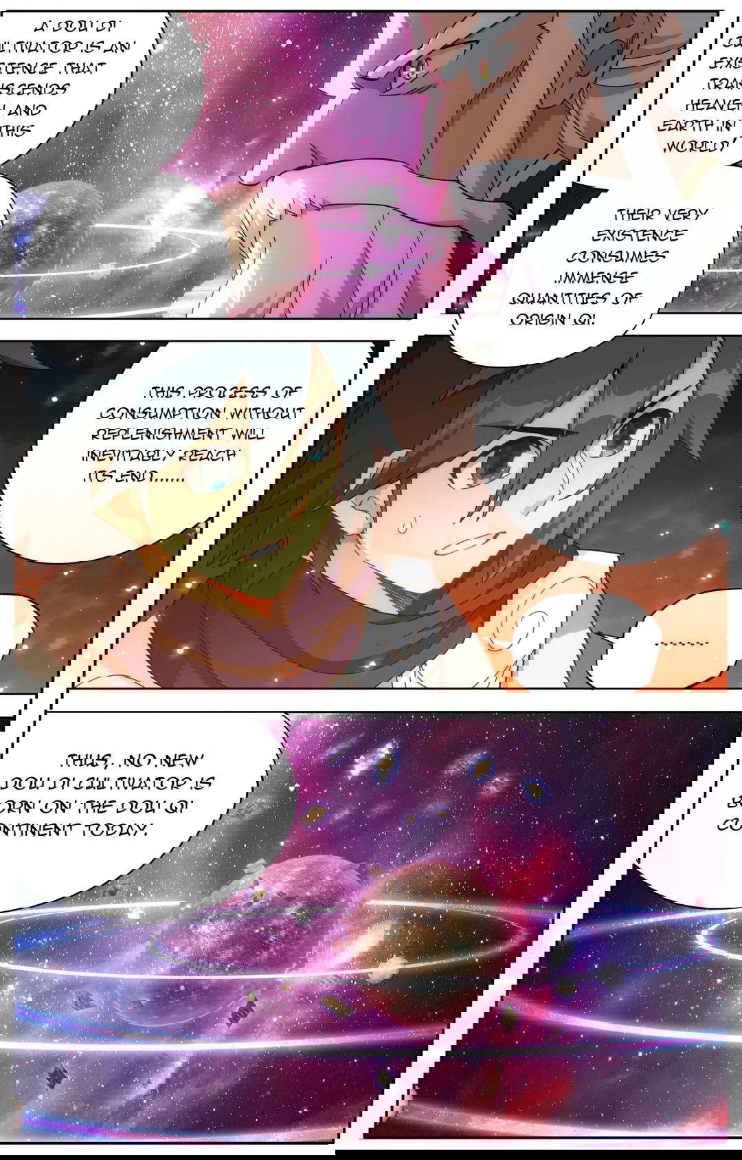 Chapter 493 - Image 12