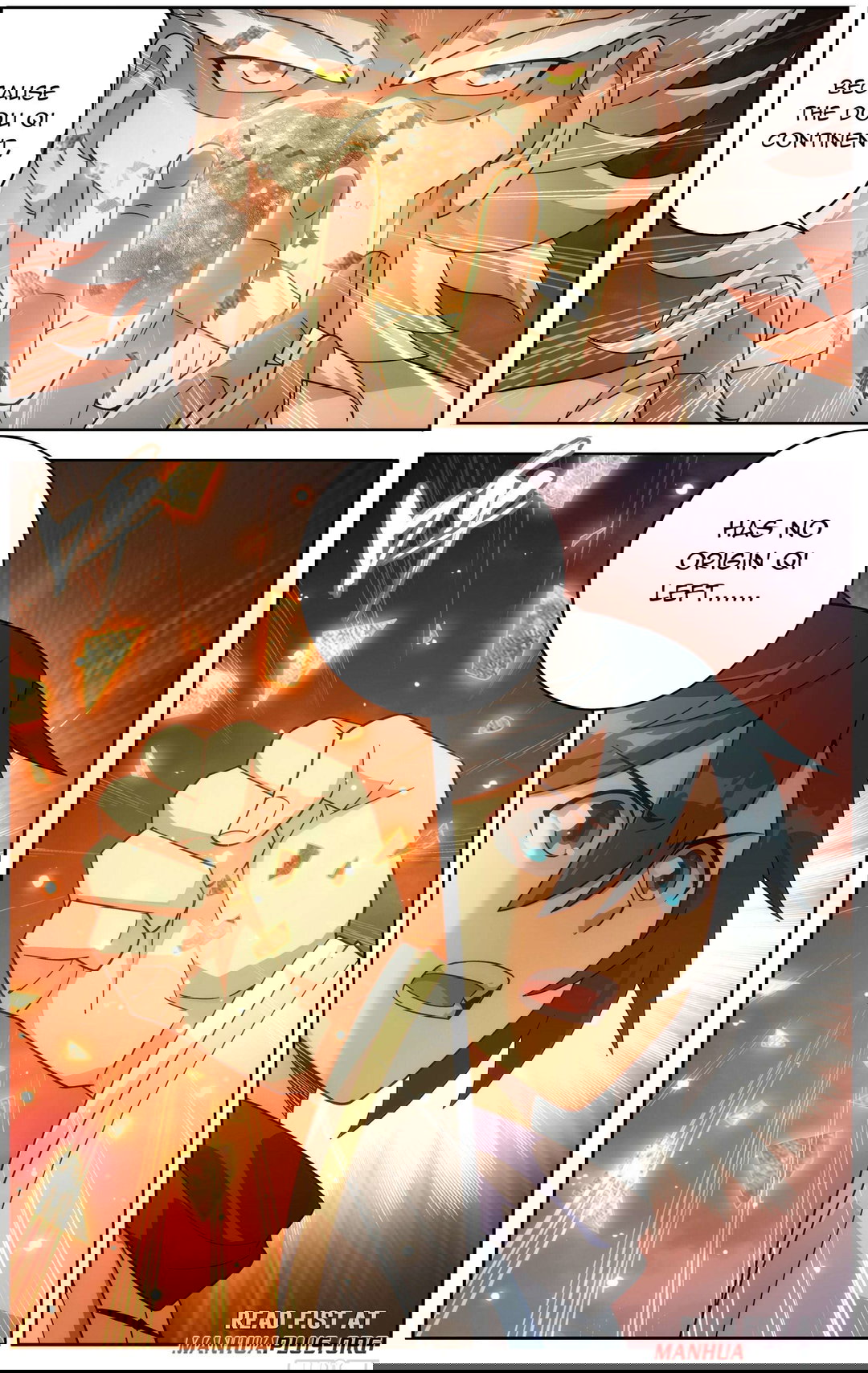 Chapter 493 - Image 13