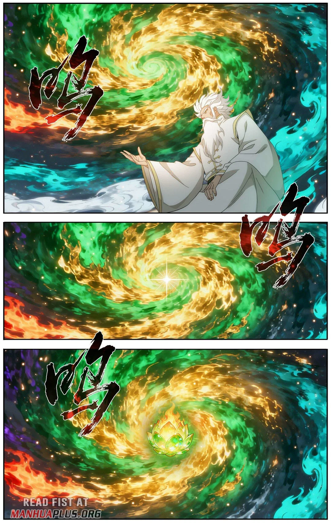 Chapter 494 - Image 12