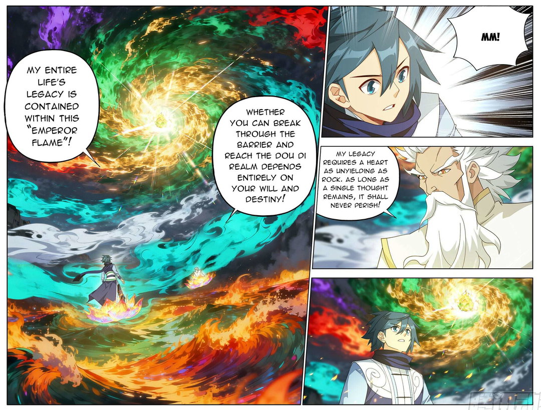 Chapter 494 - Image 13