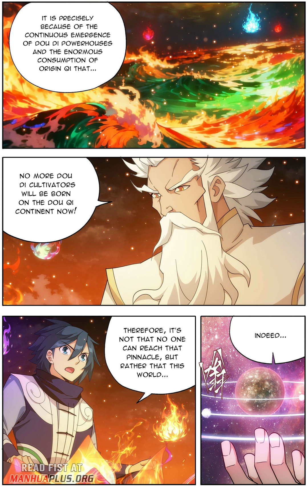 Chapter 494 - Image 2