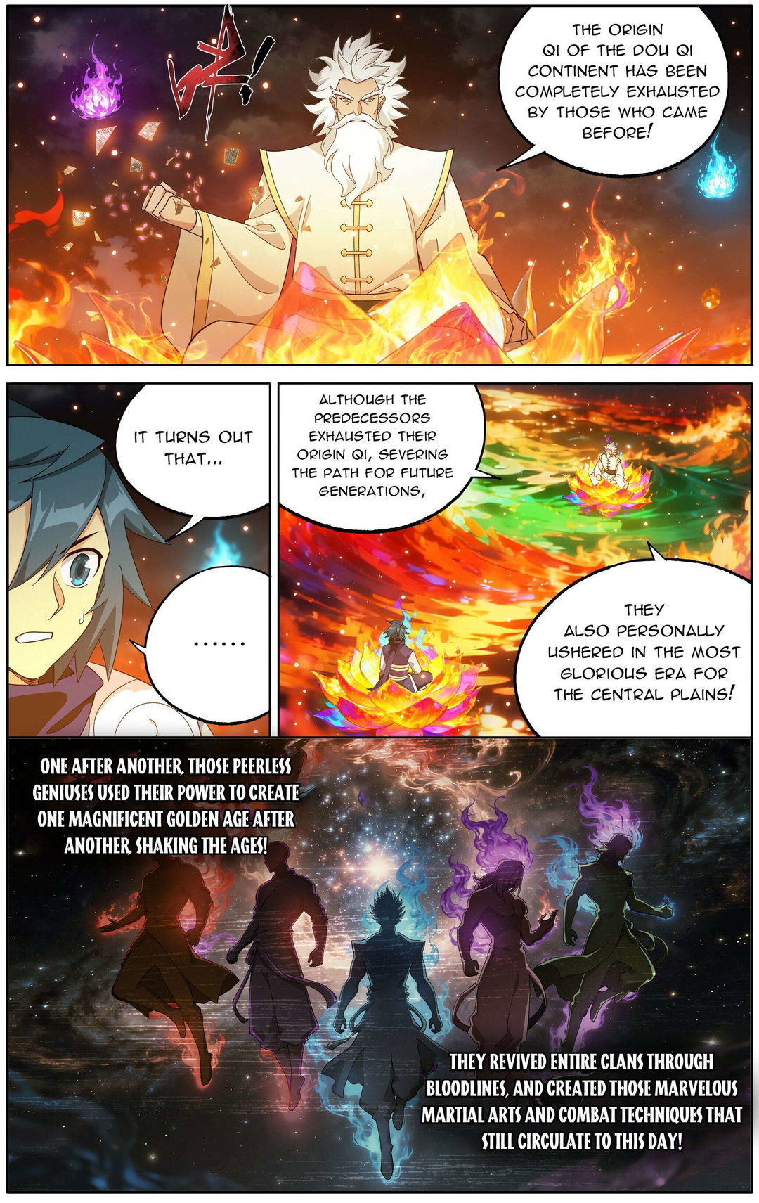 Chapter 494 - Image 3