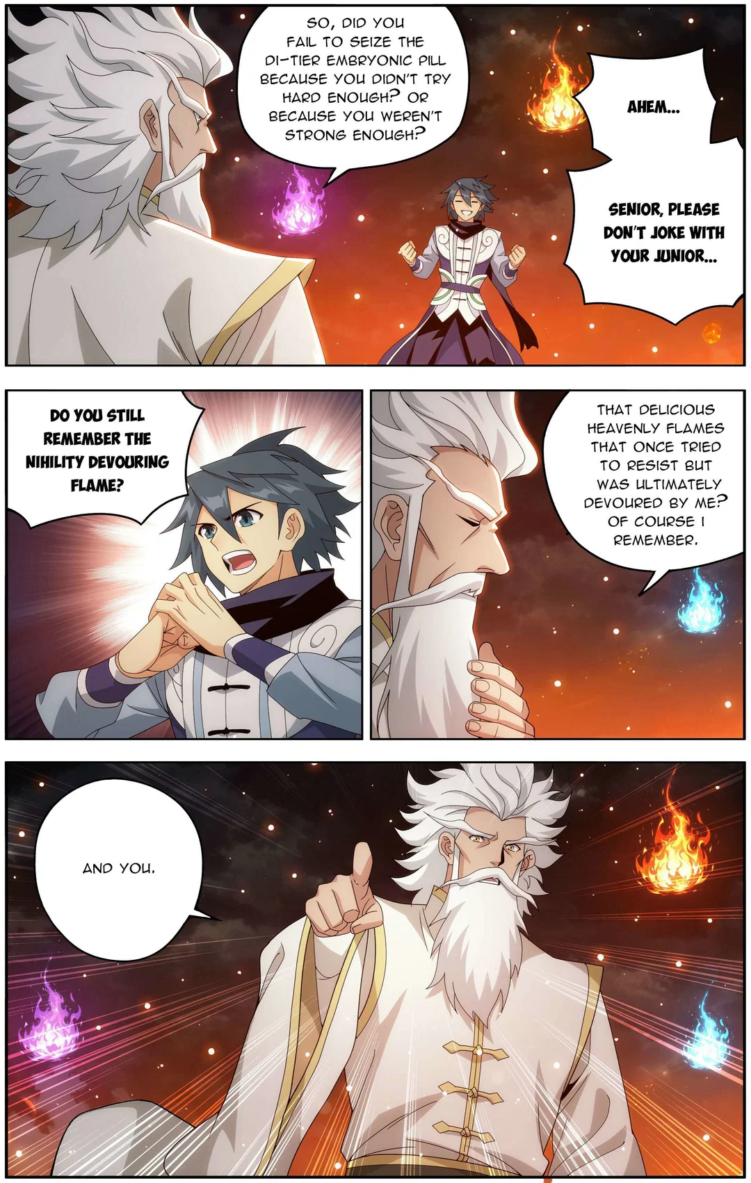 Chapter 494 - Image 5