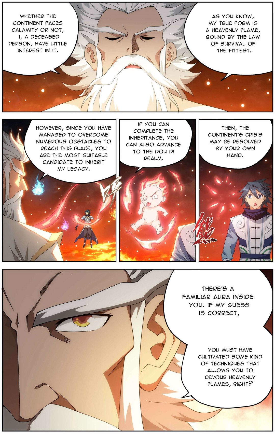 Chapter 494 - Image 9