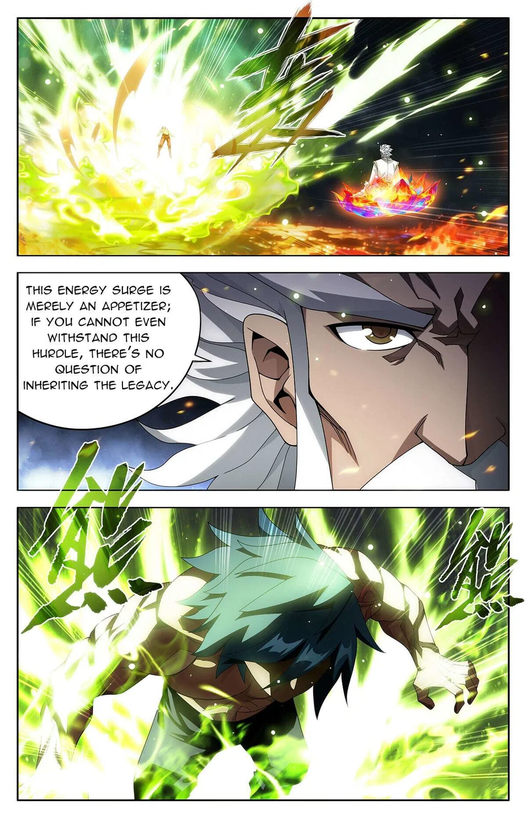 Chapter 495 - Image 7