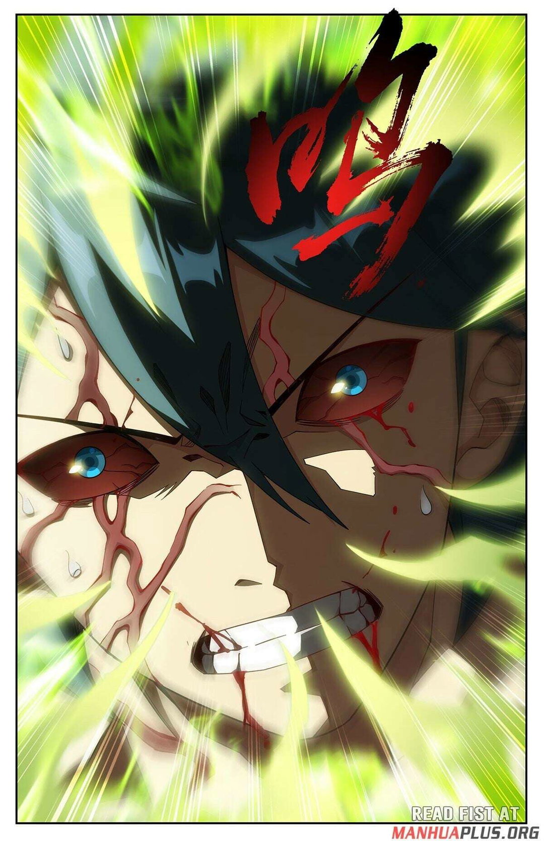 Chapter 495 - Image 8
