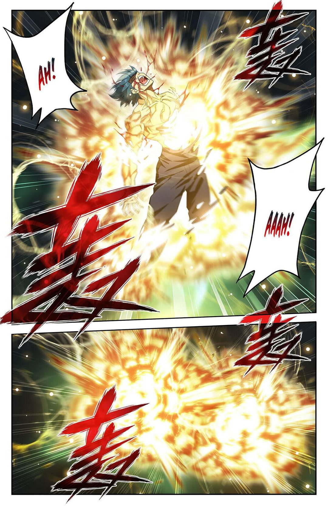 Chapter 495 - Image 9