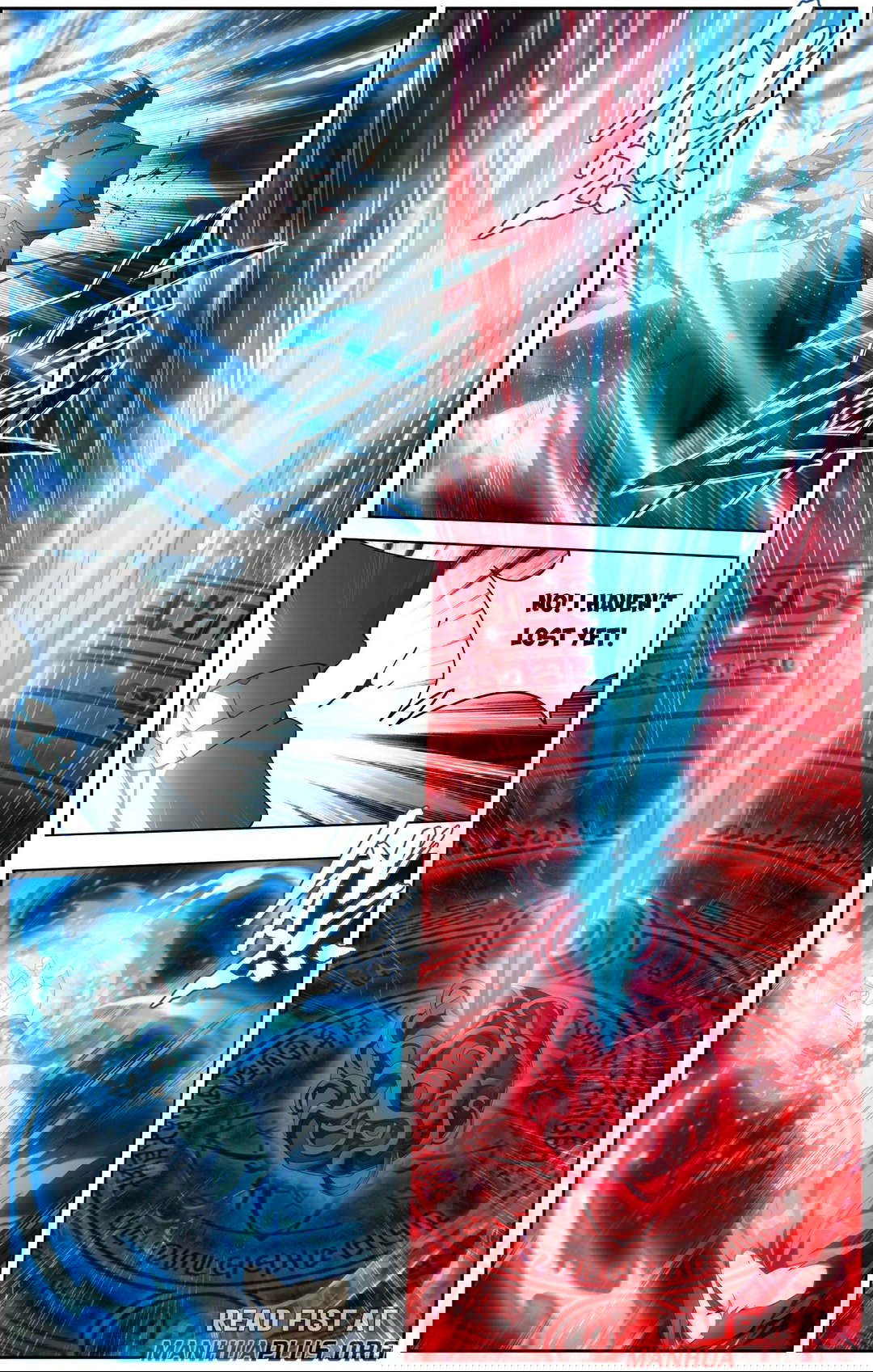 Chapter 496 - Image 10