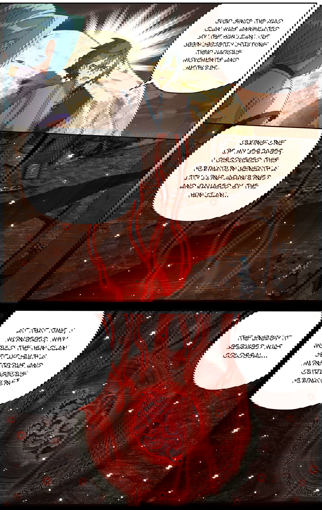 Chapter 496 - Image 17