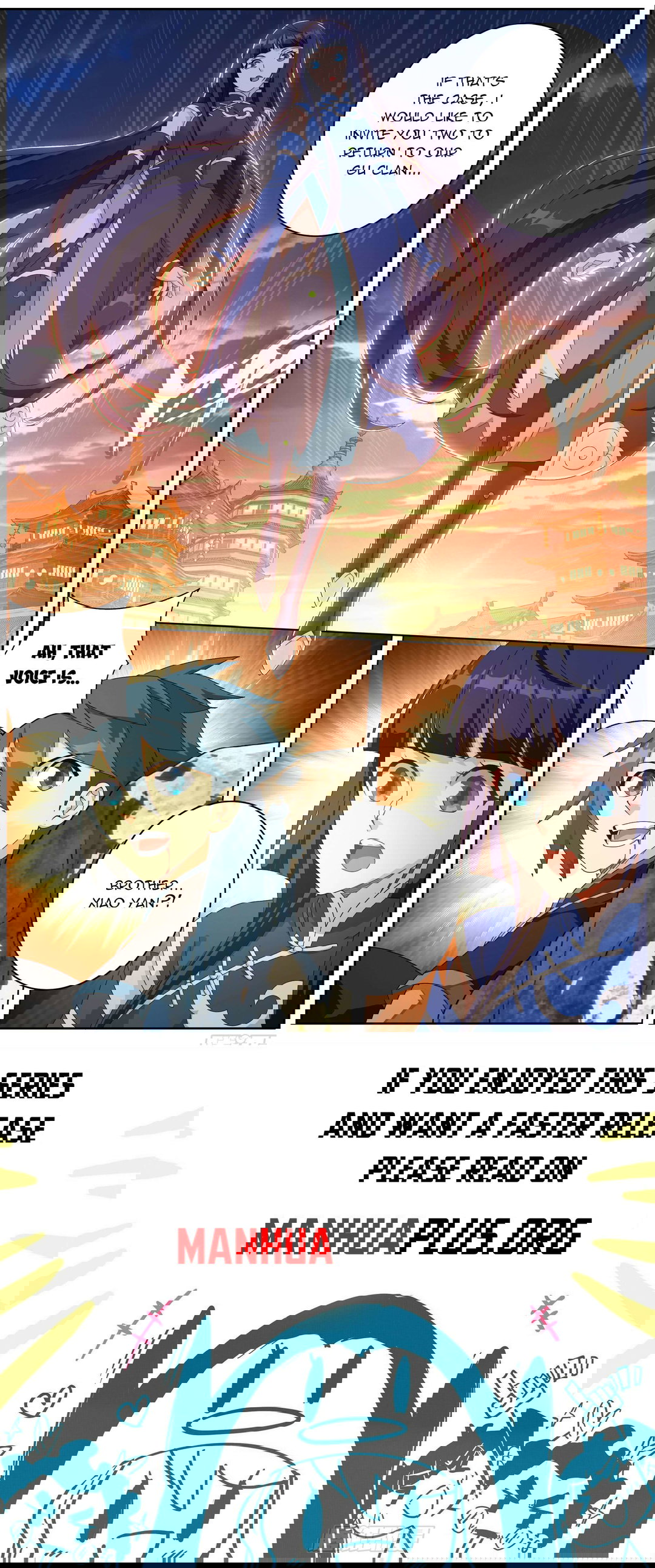 Chapter 496 - Image 21