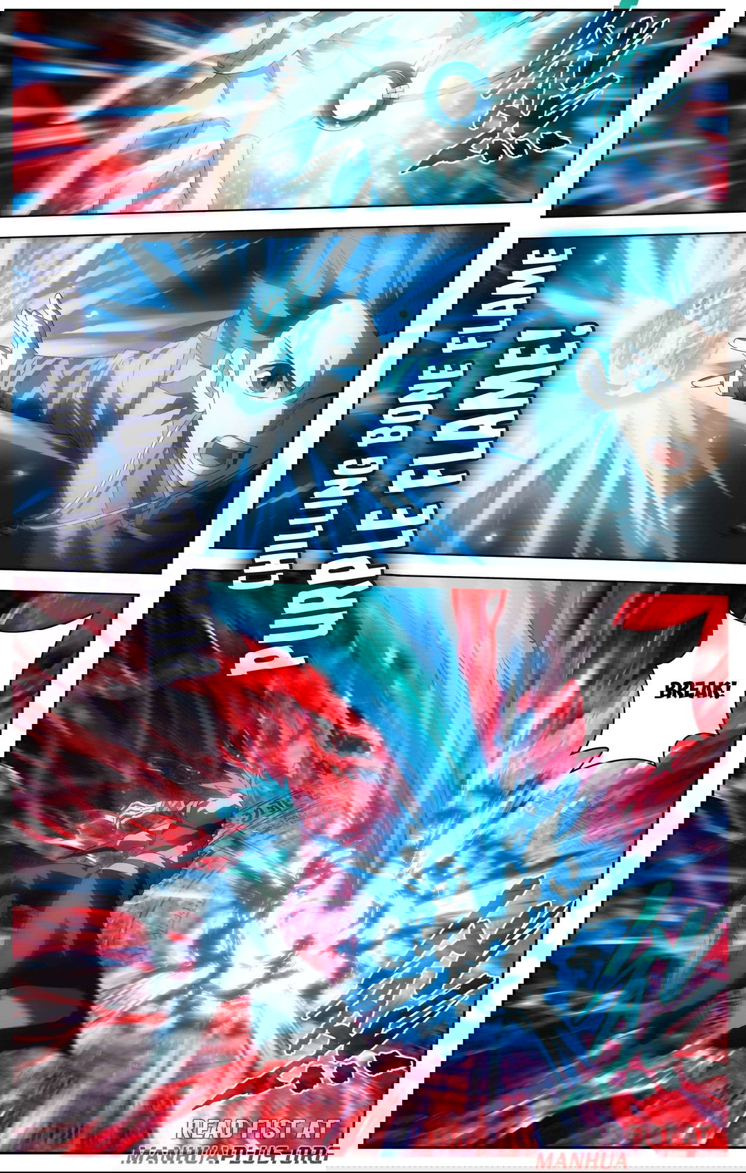 Chapter 496 - Image 6