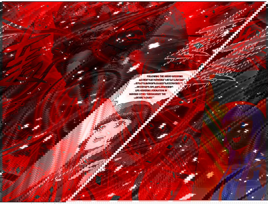 Chapter 497 - Image 11