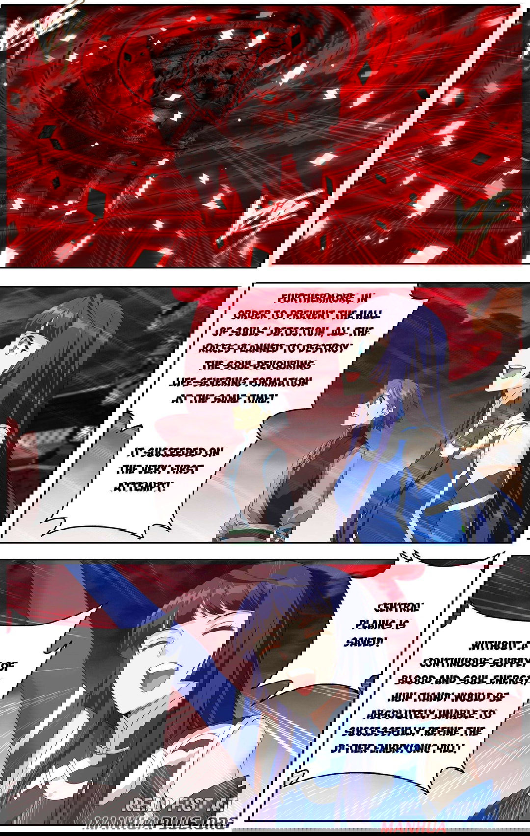 Chapter 497 - Image 12