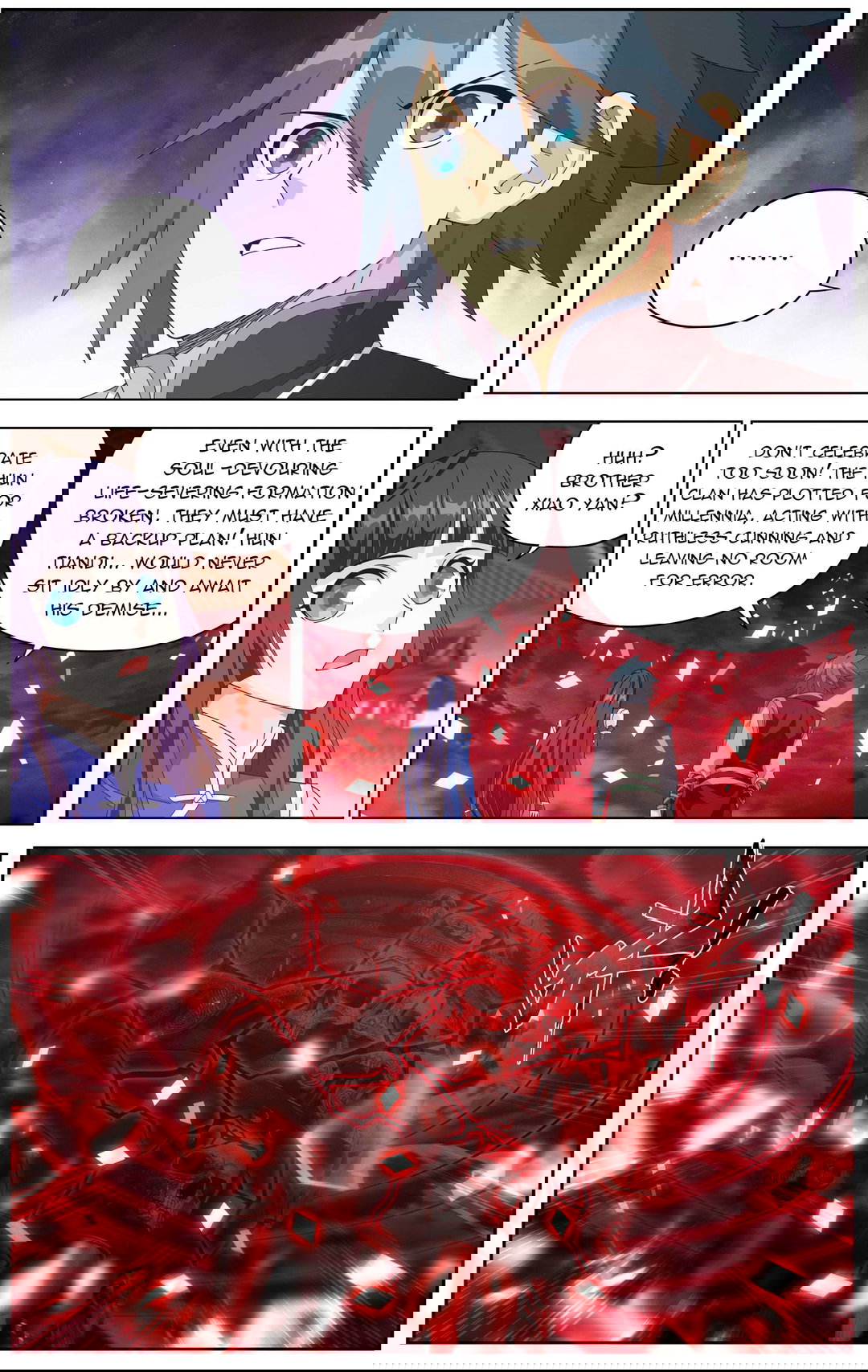 Chapter 497 - Image 13