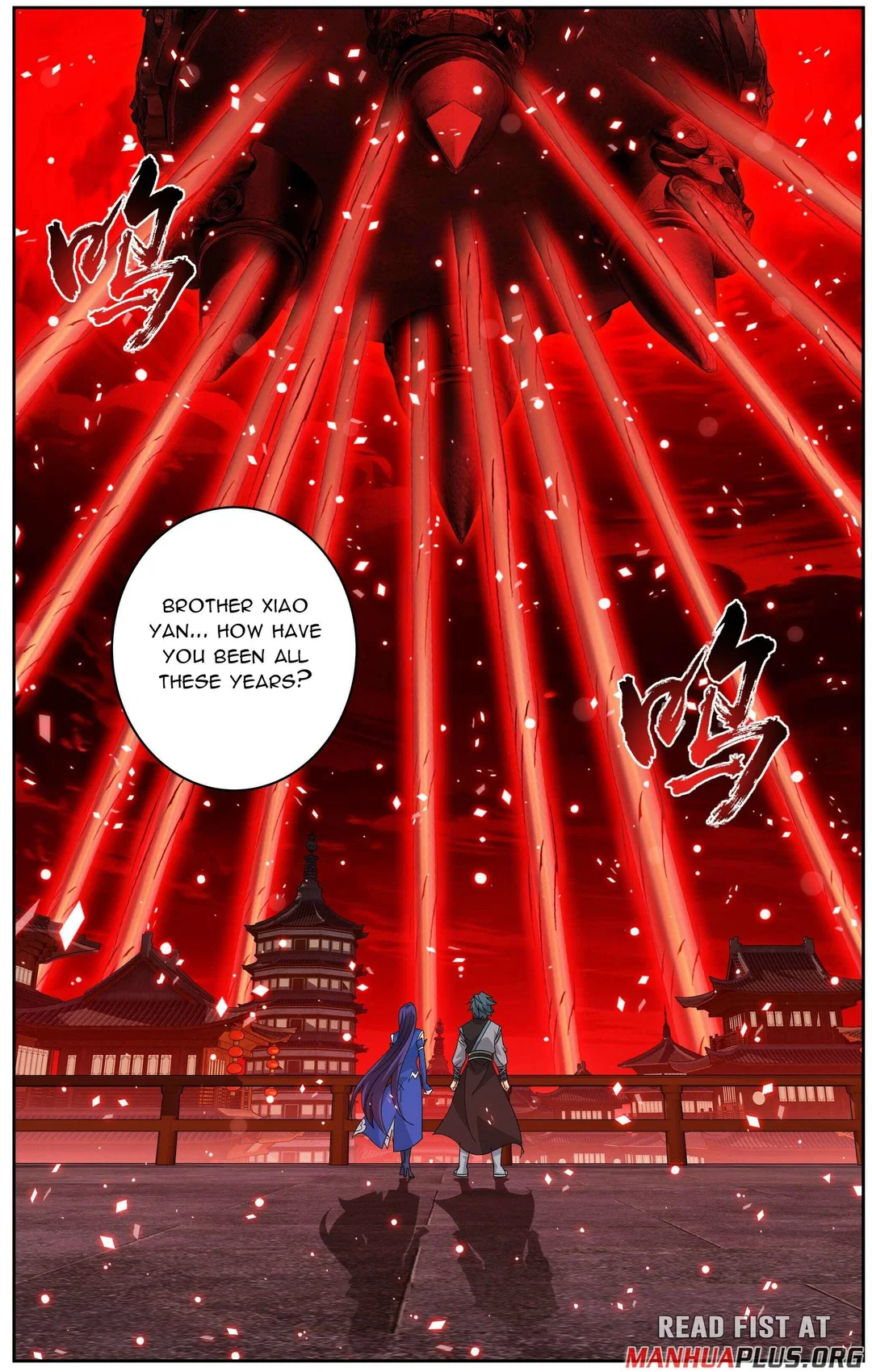 Chapter 497 - Image 2