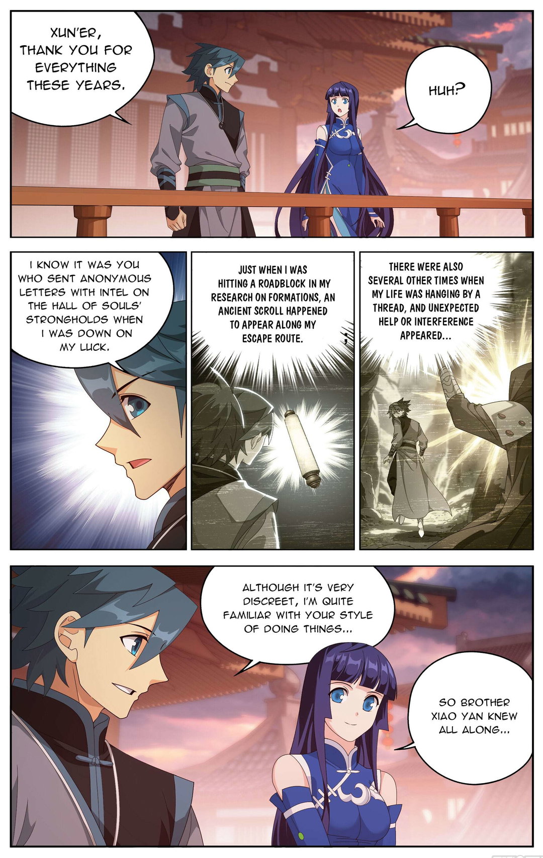 Chapter 497 - Image 3
