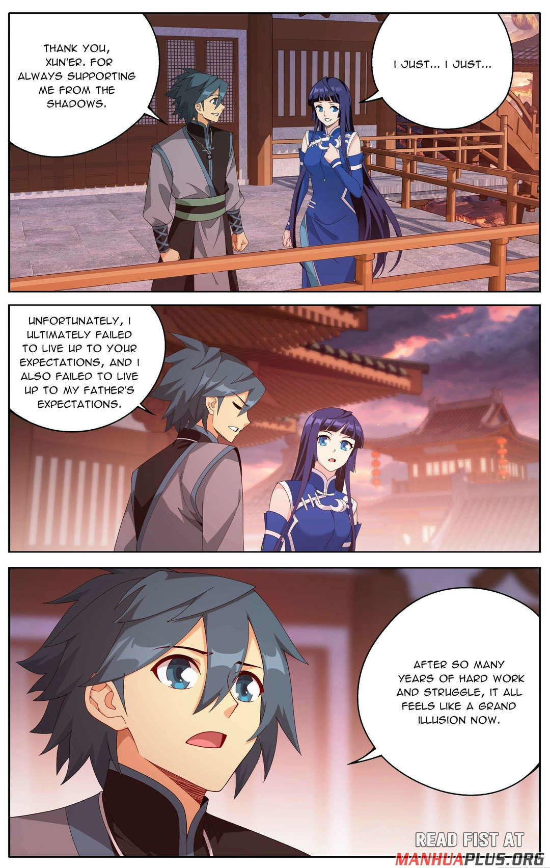 Chapter 497 - Image 4