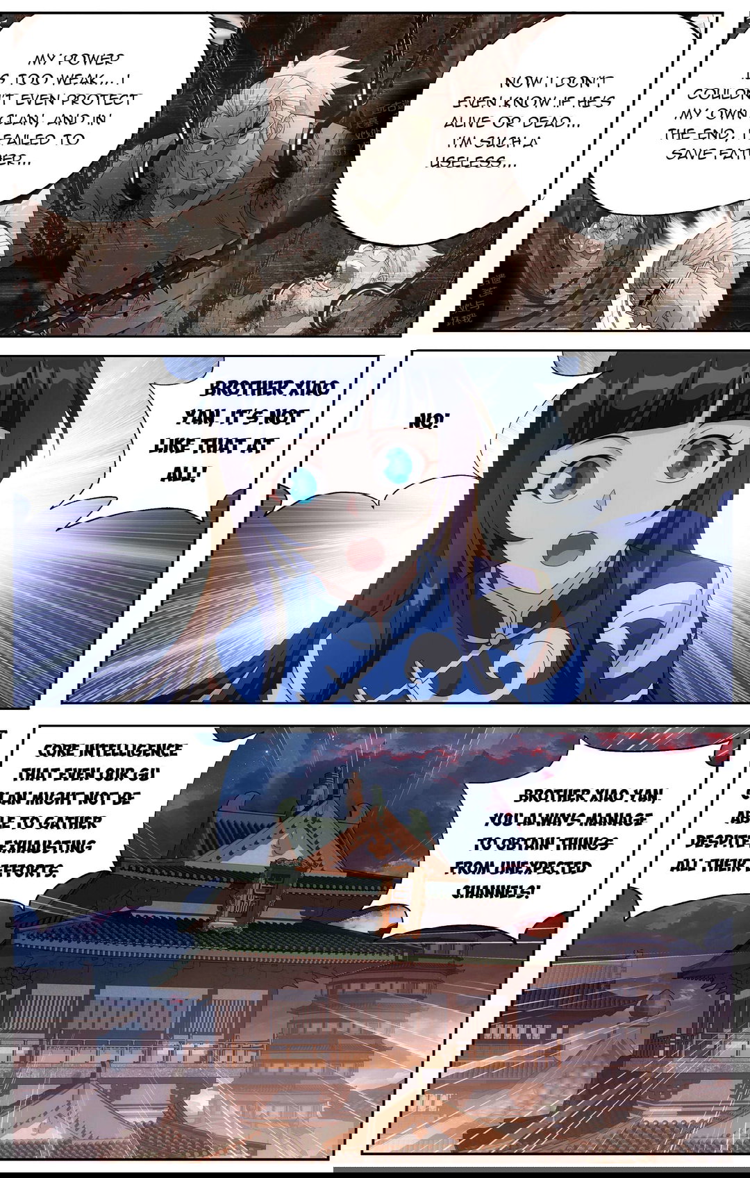 Chapter 497 - Image 5