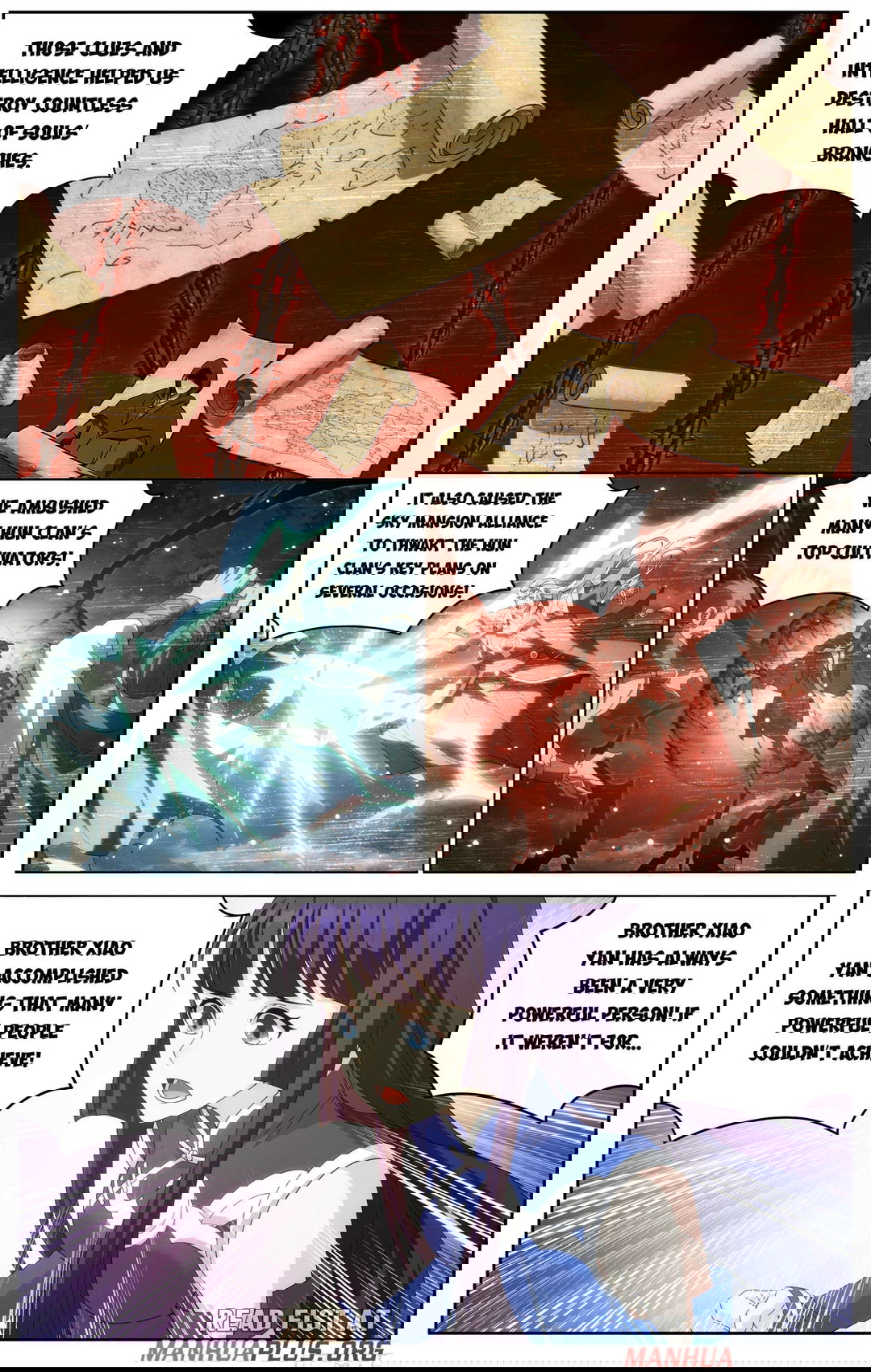 Chapter 497 - Image 6