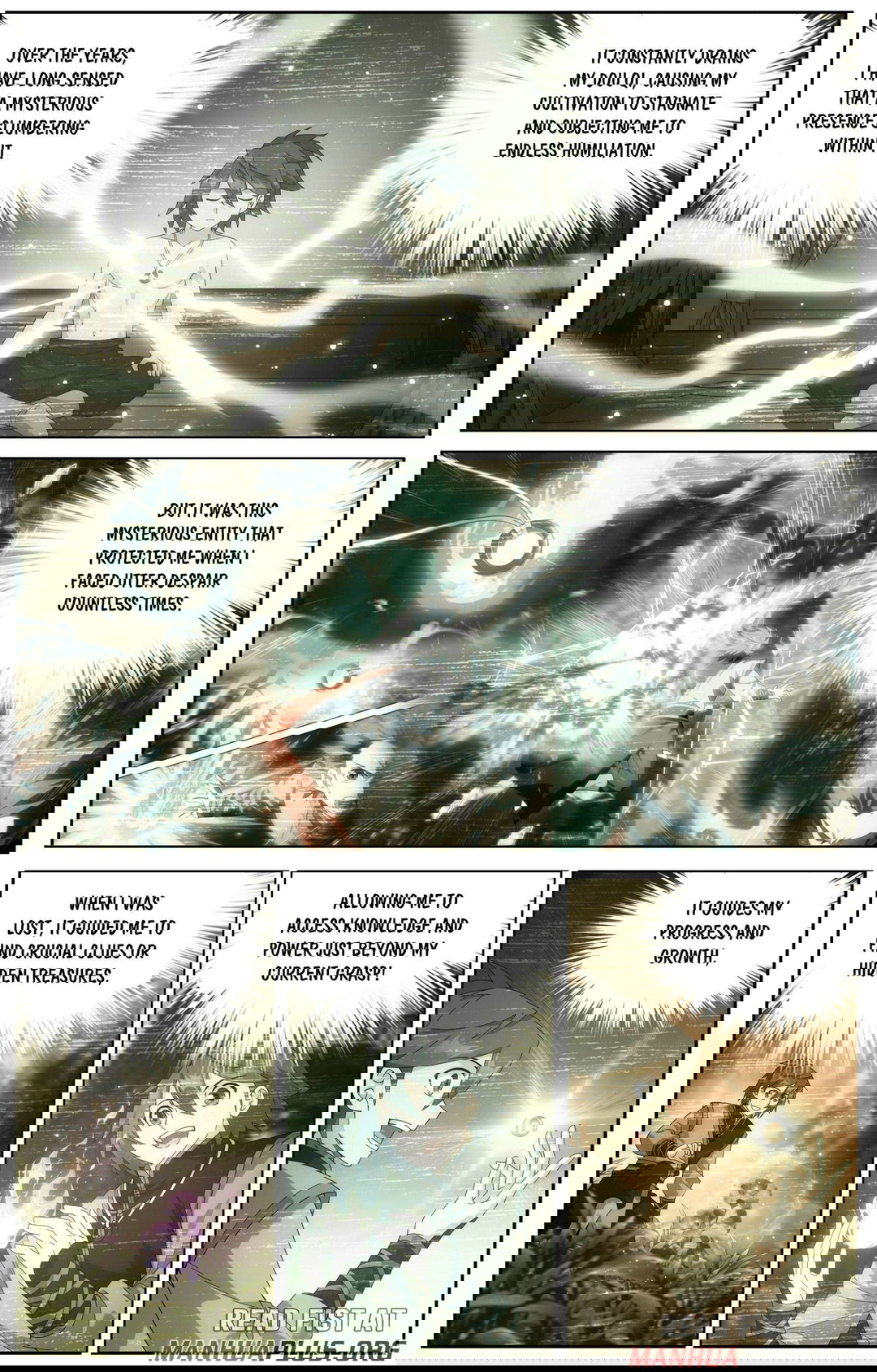 Chapter 497 - Image 8