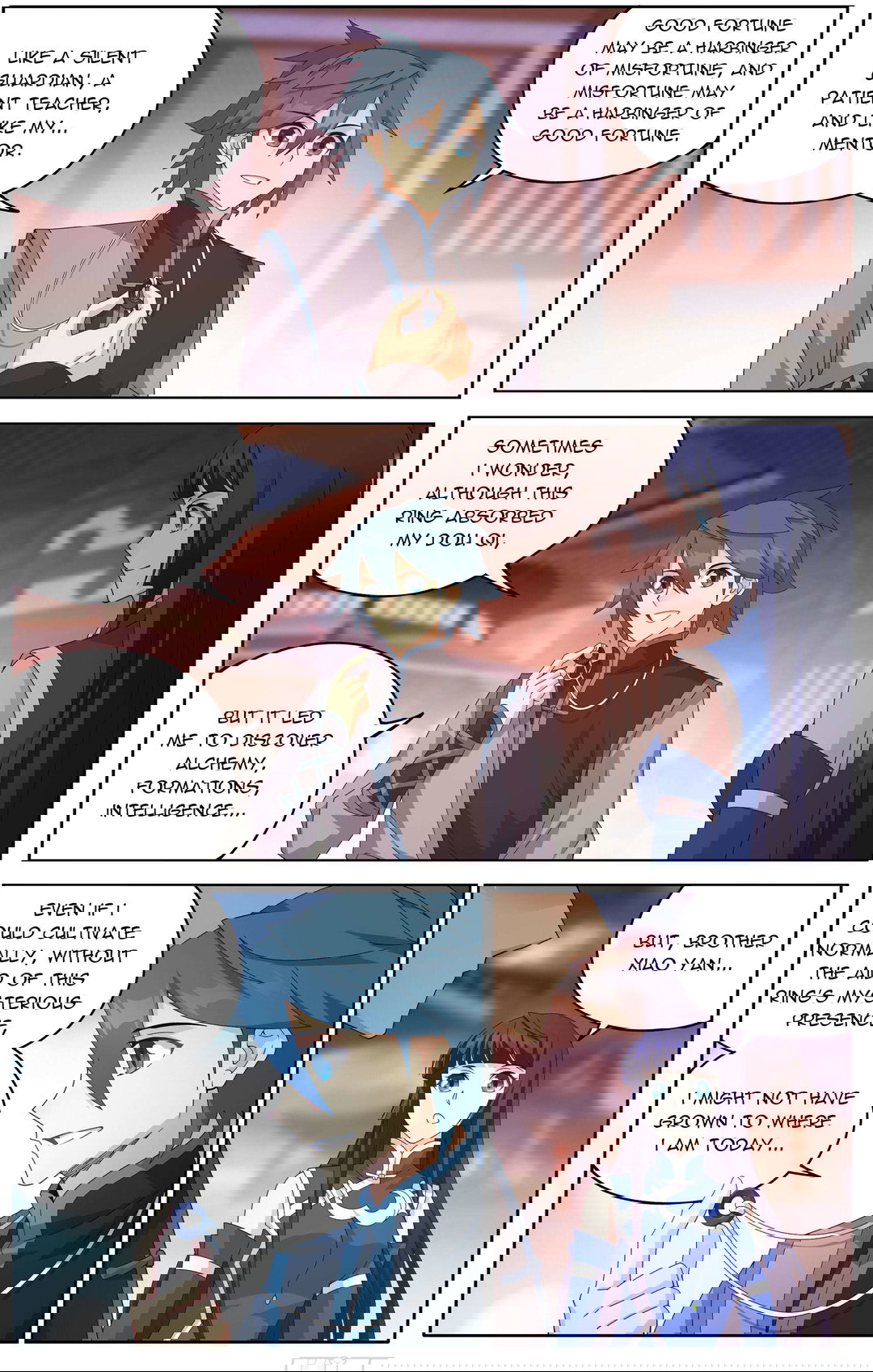 Chapter 497 - Image 9