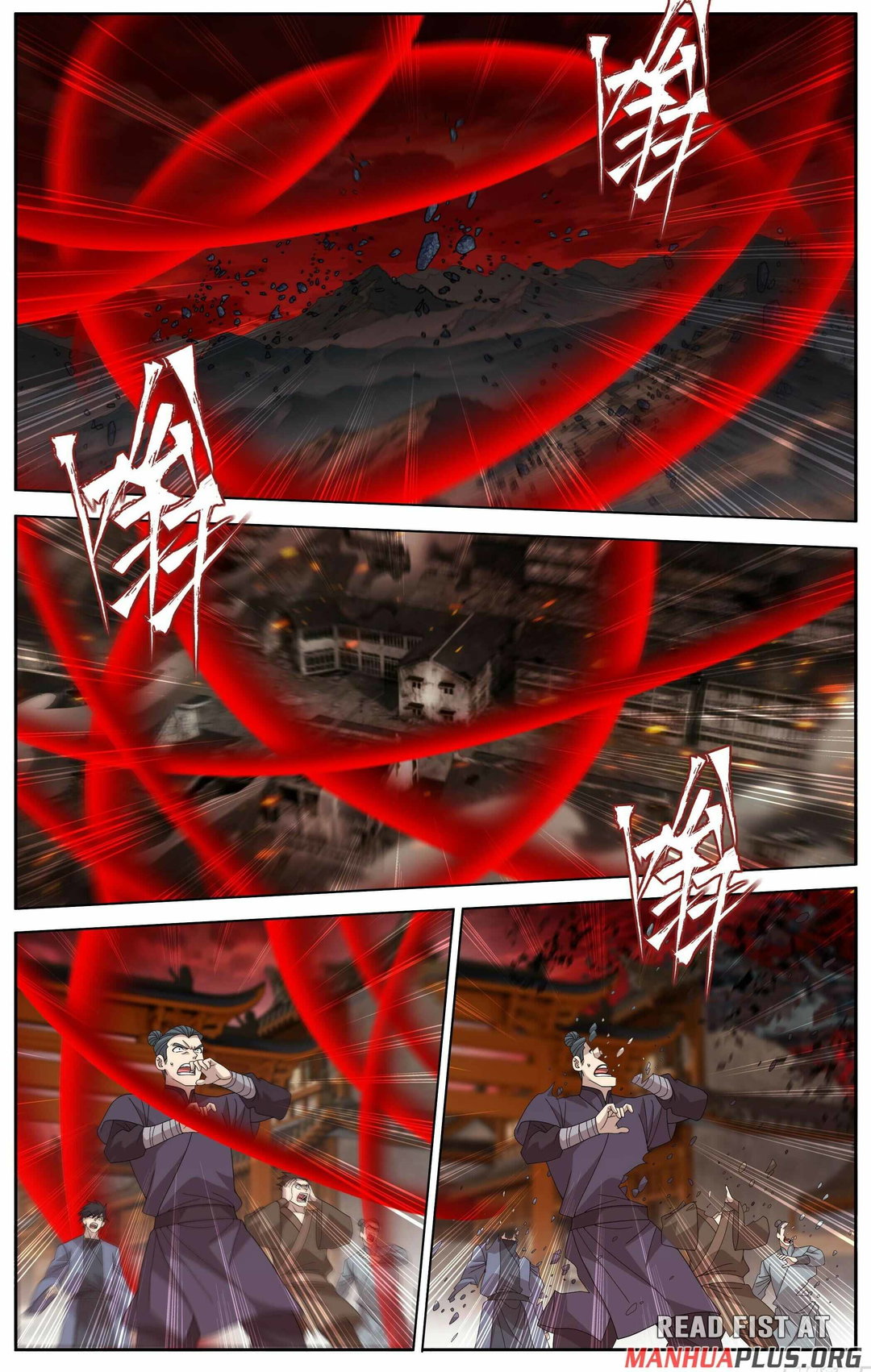 Chapter 498 - Image 2
