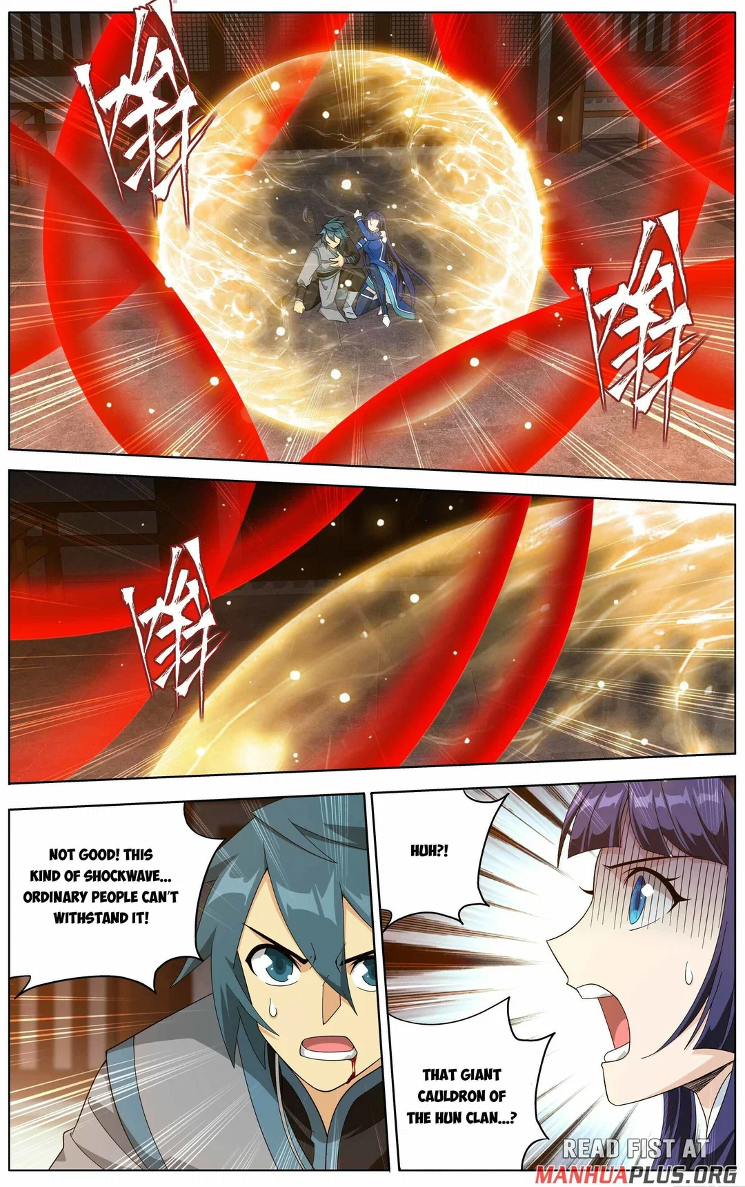 Chapter 498 - Image 4