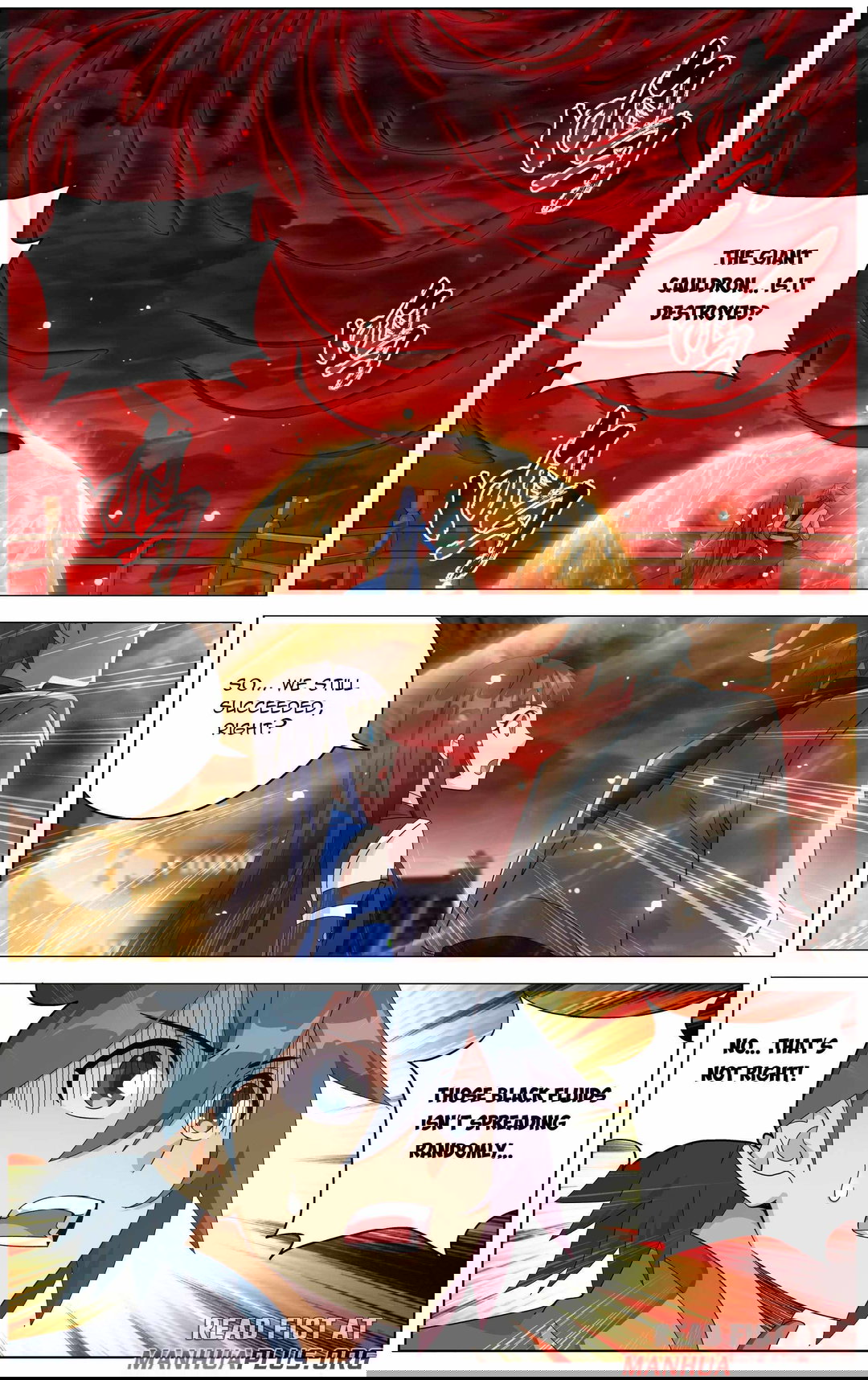 Chapter 498 - Image 6