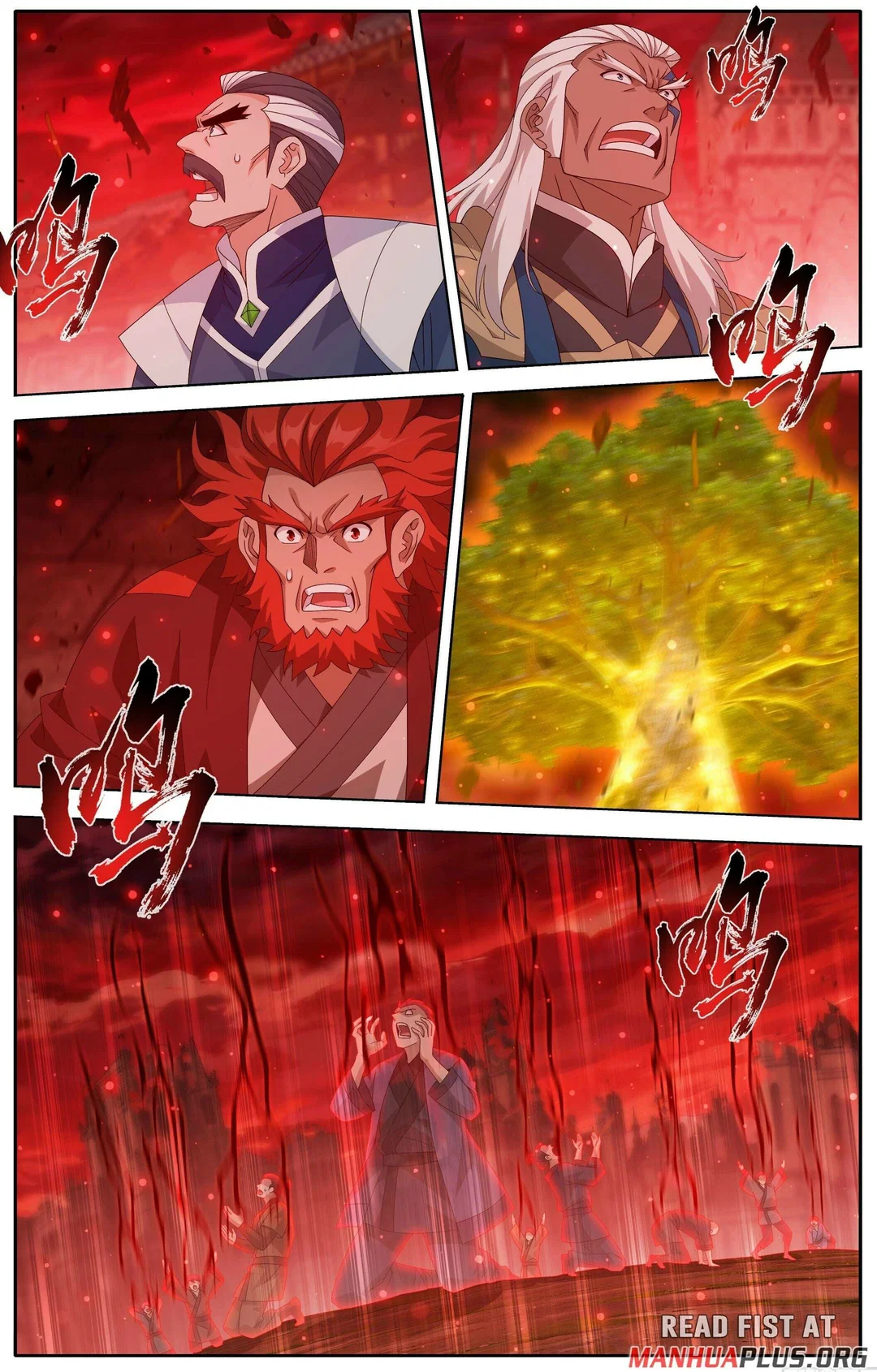 Chapter 499 - Image 11