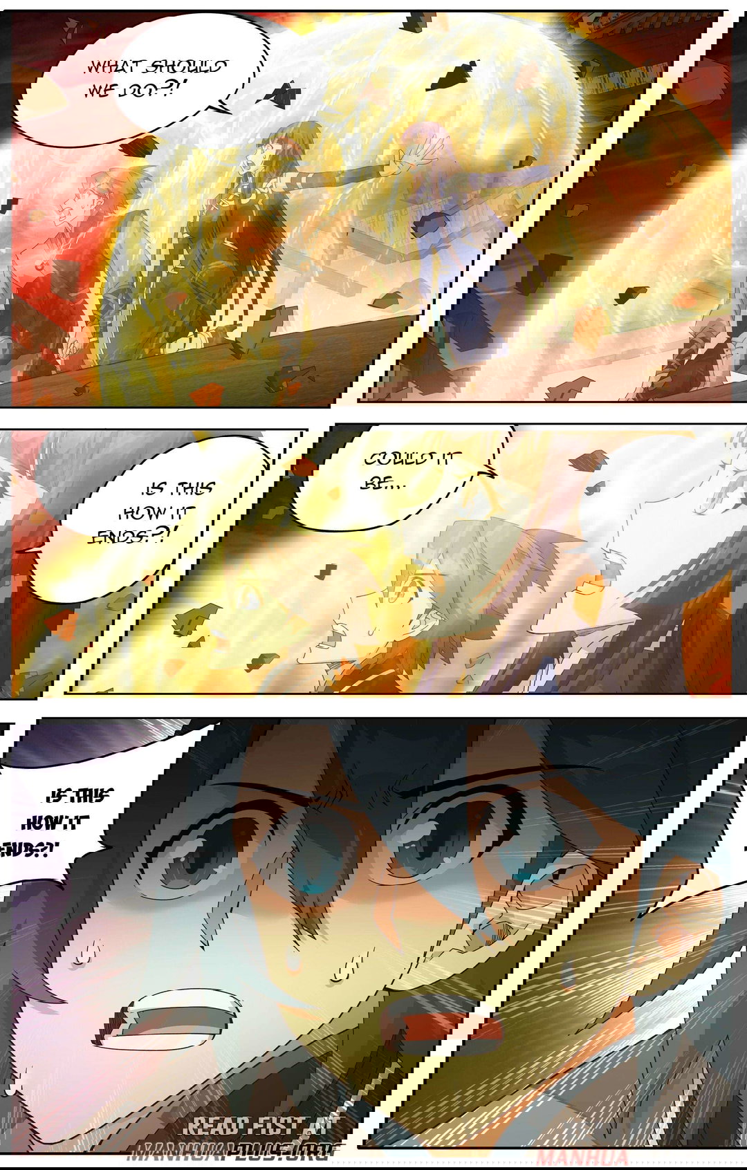 Chapter 499 - Image 14