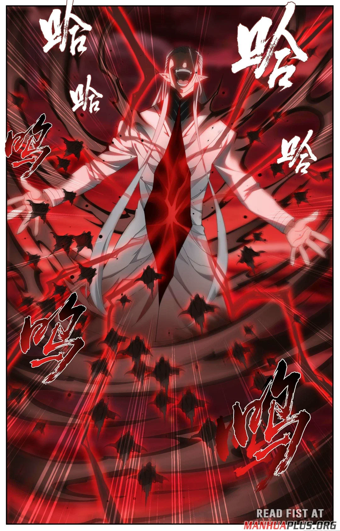 Chapter 499 - Image 4