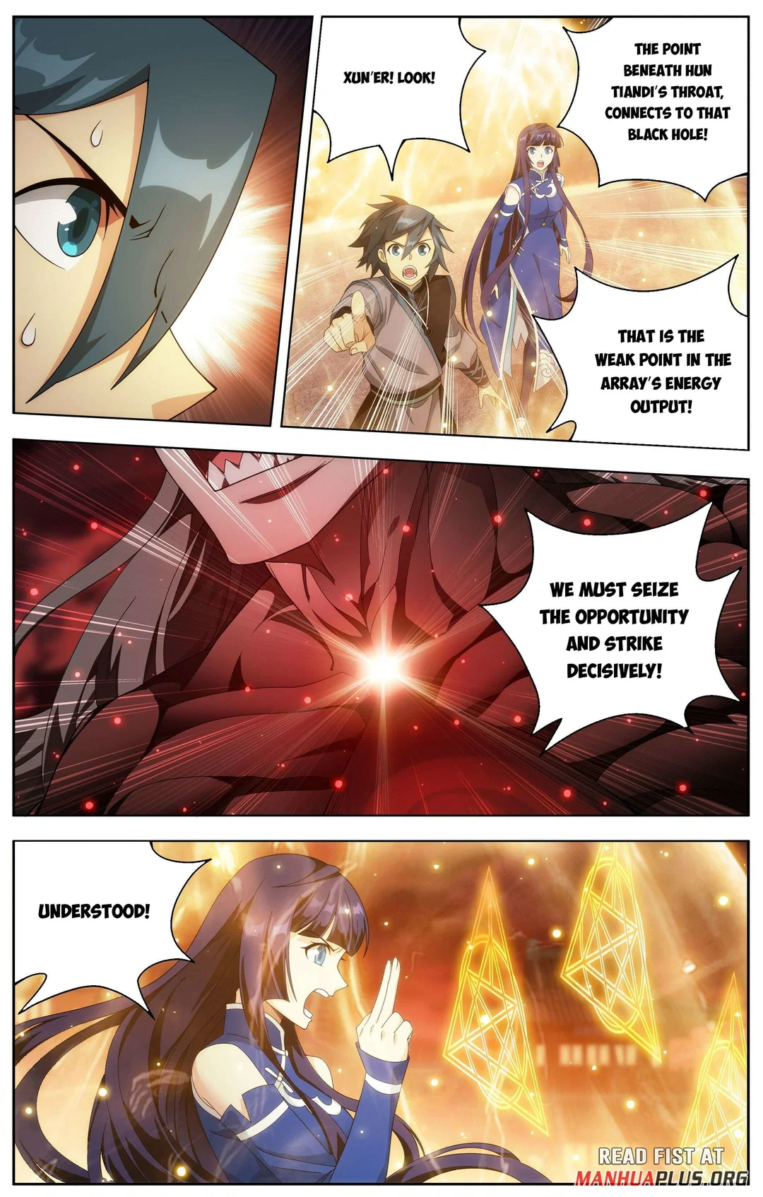 Chapter 500 - Image 10