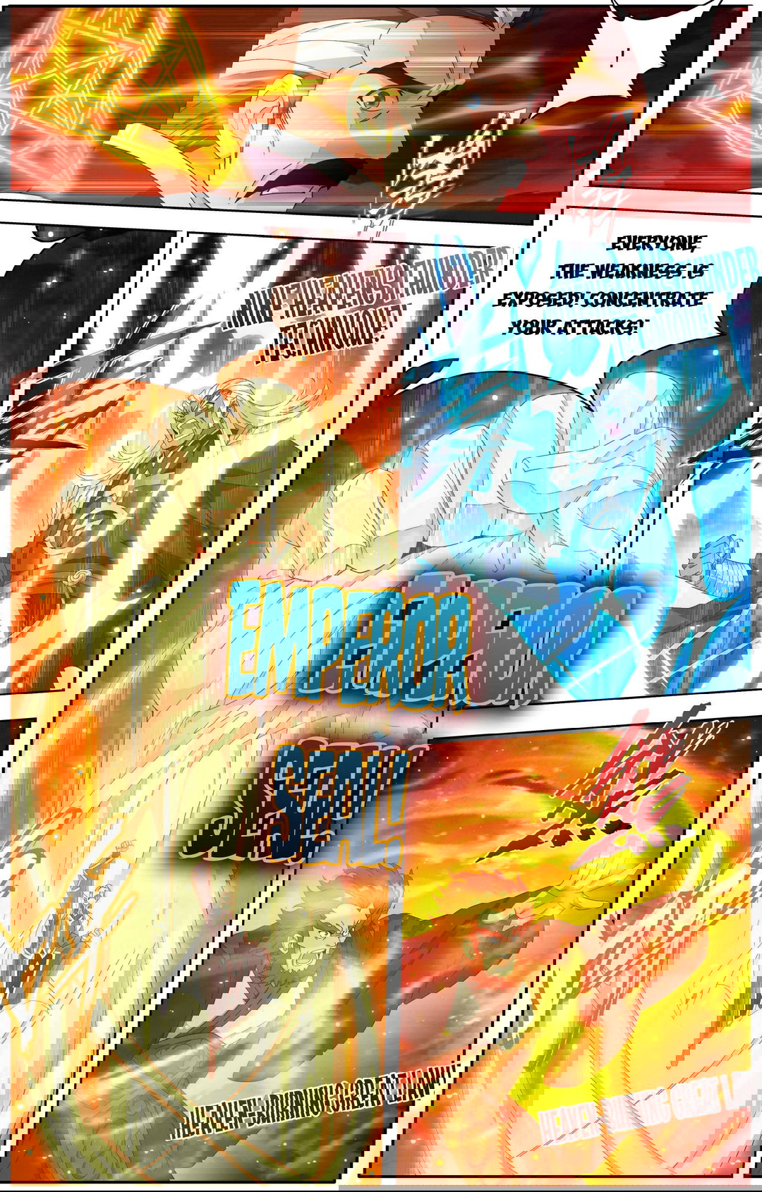 Chapter 500 - Image 11