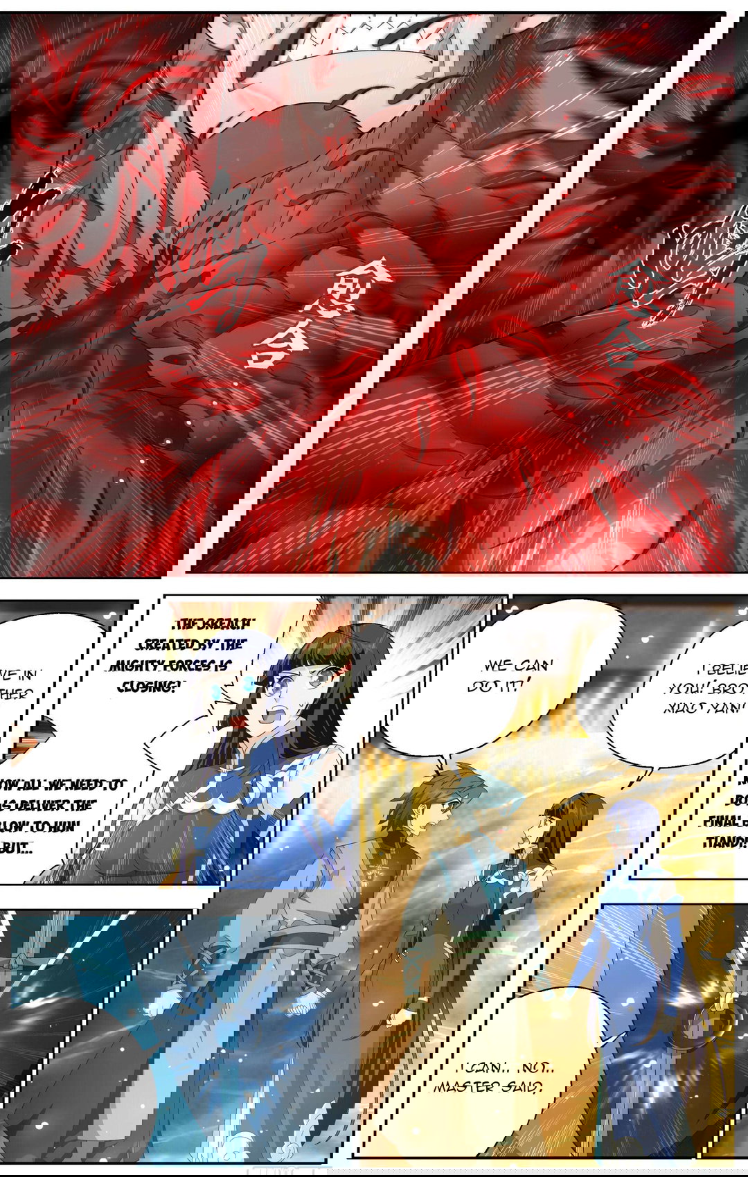 Chapter 500 - Image 15