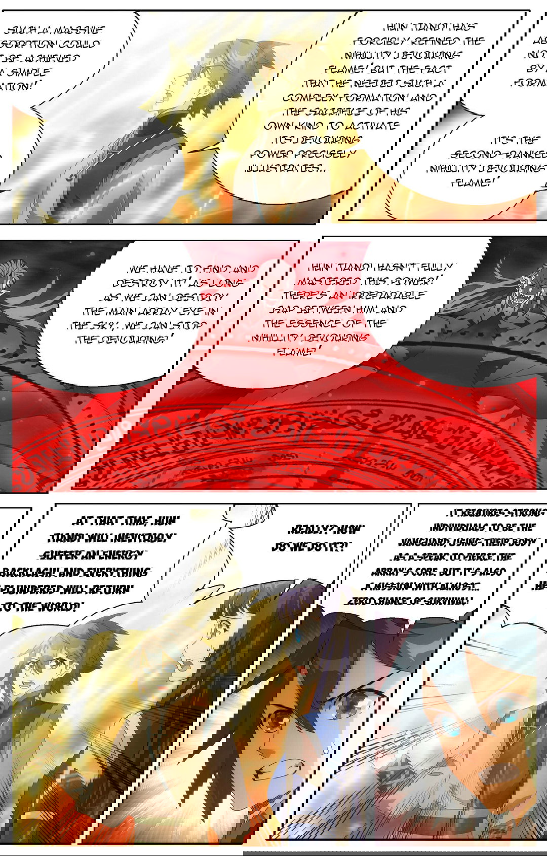 Chapter 500 - Image 3