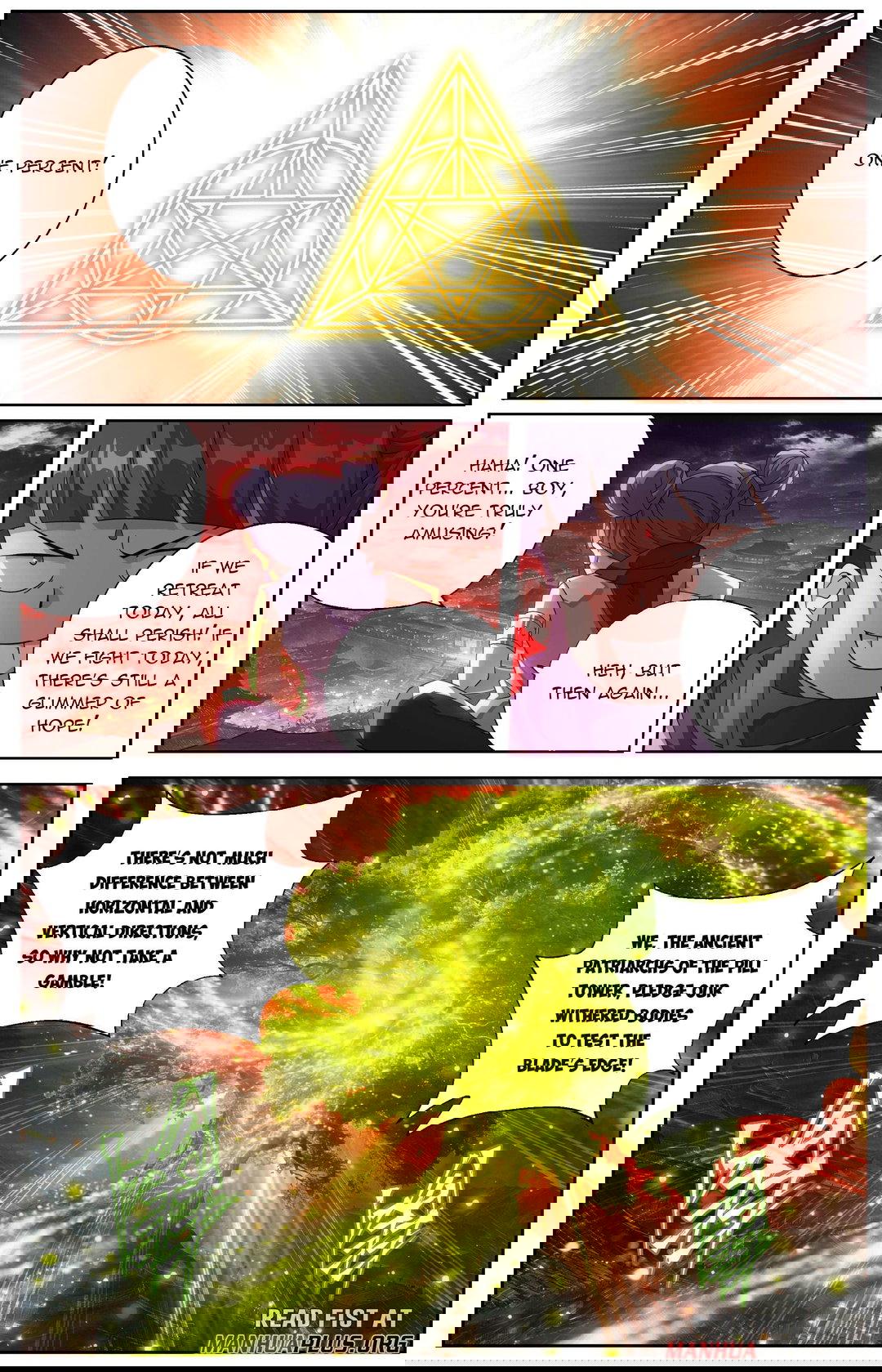 Chapter 500 - Image 6