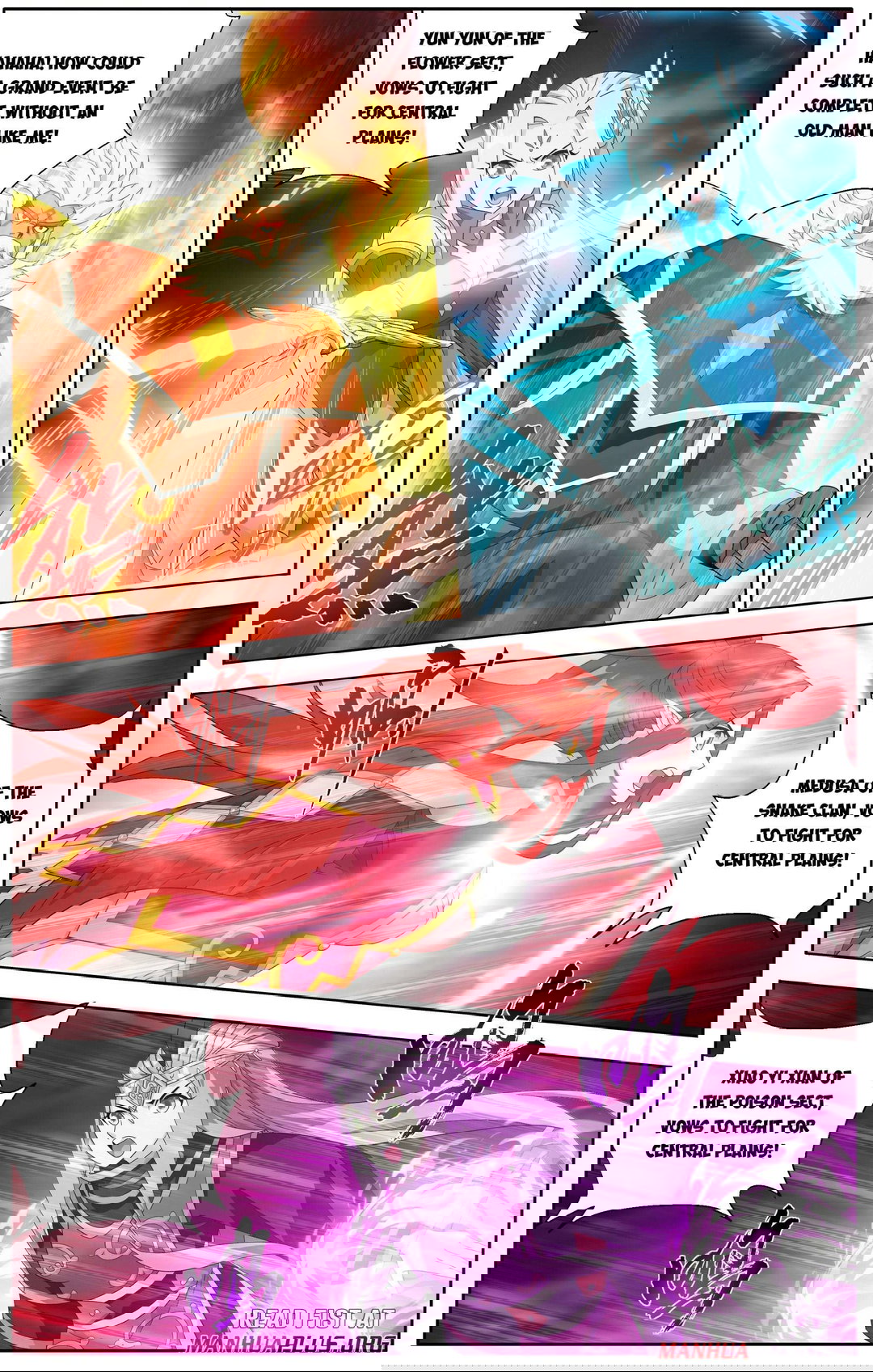 Chapter 500 - Image 8