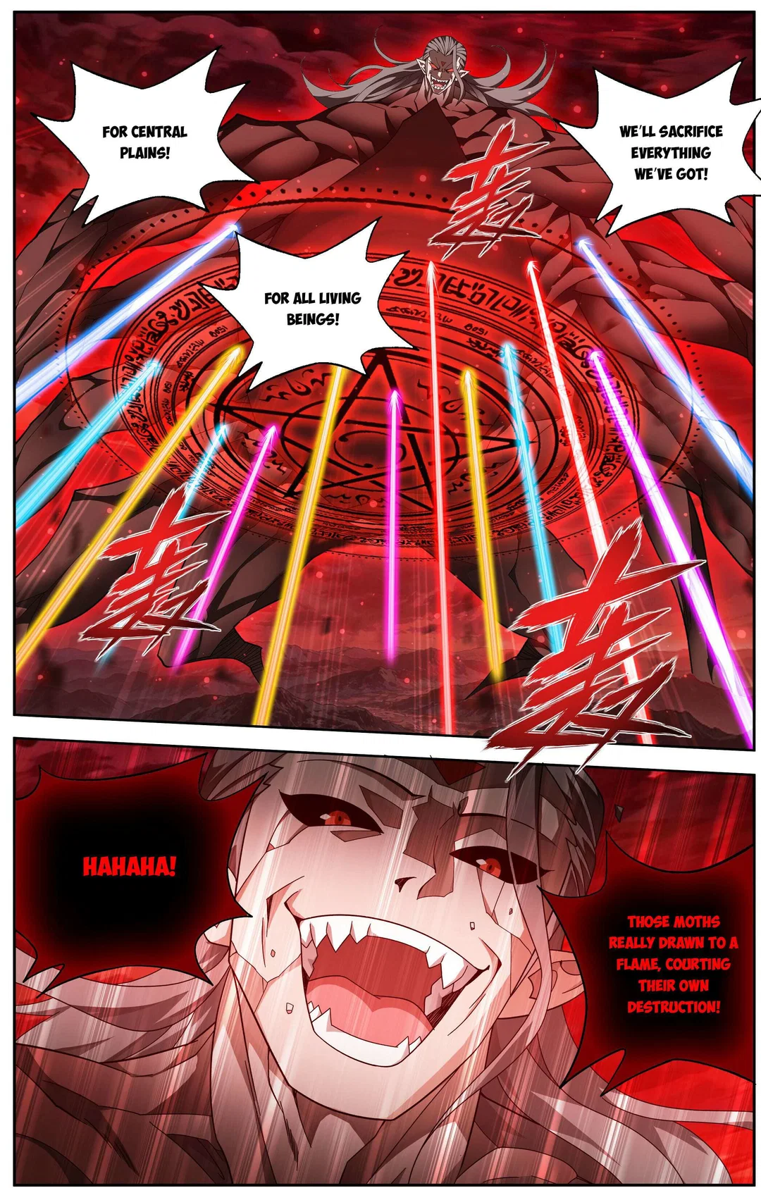 Chapter 500 - Image 9