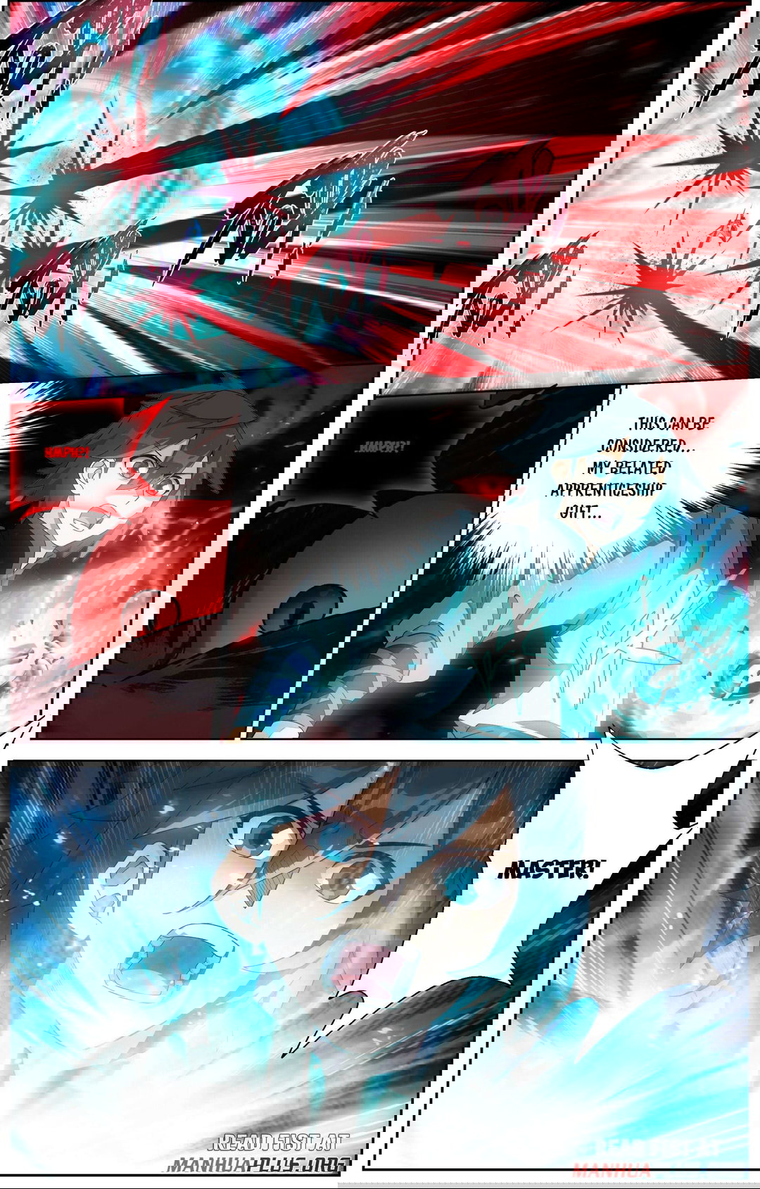 Chapter 501 - Image 14