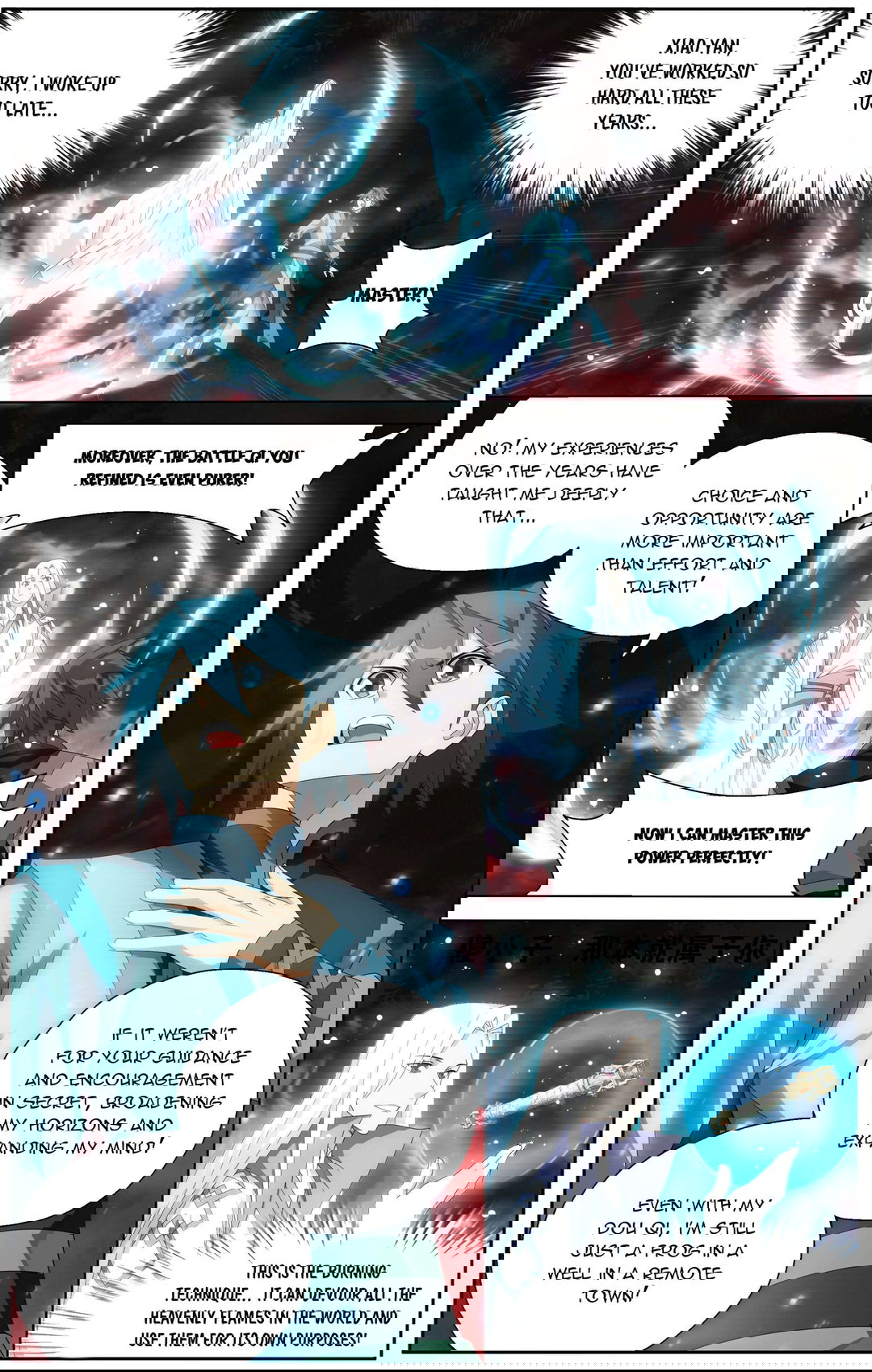 Chapter 501 - Image 15