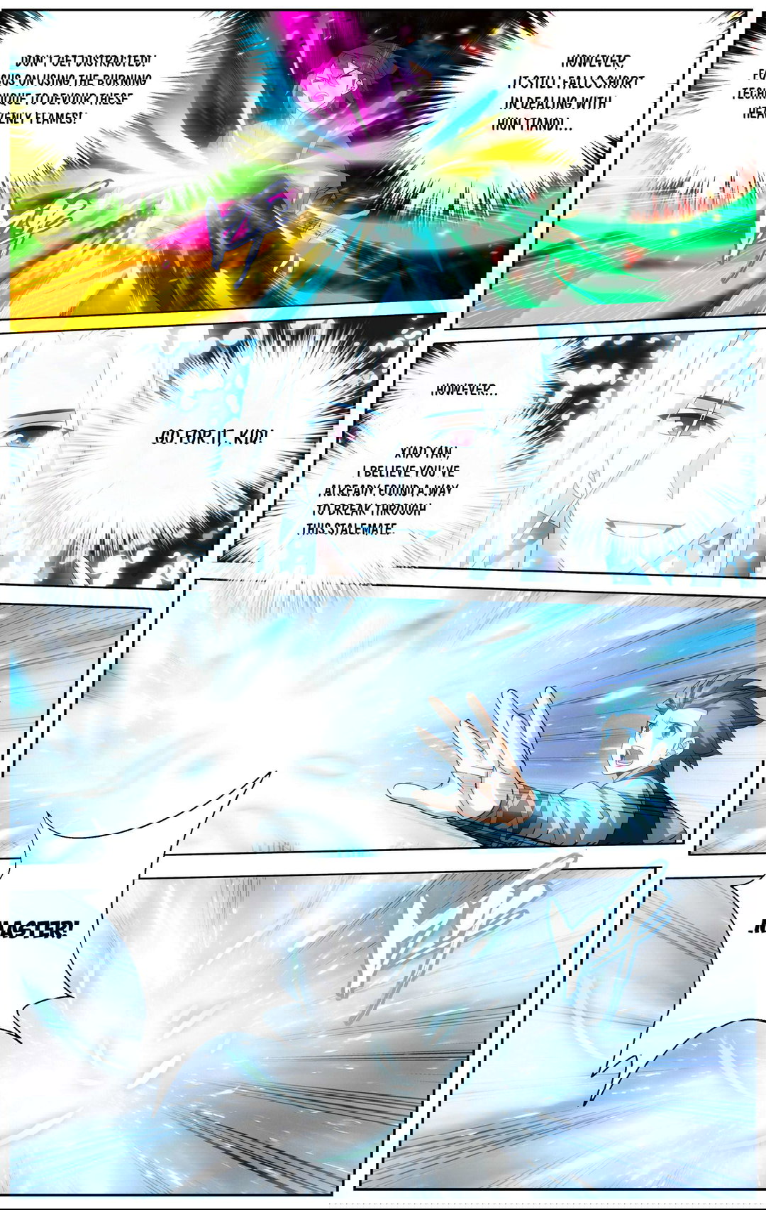 Chapter 501 - Image 17