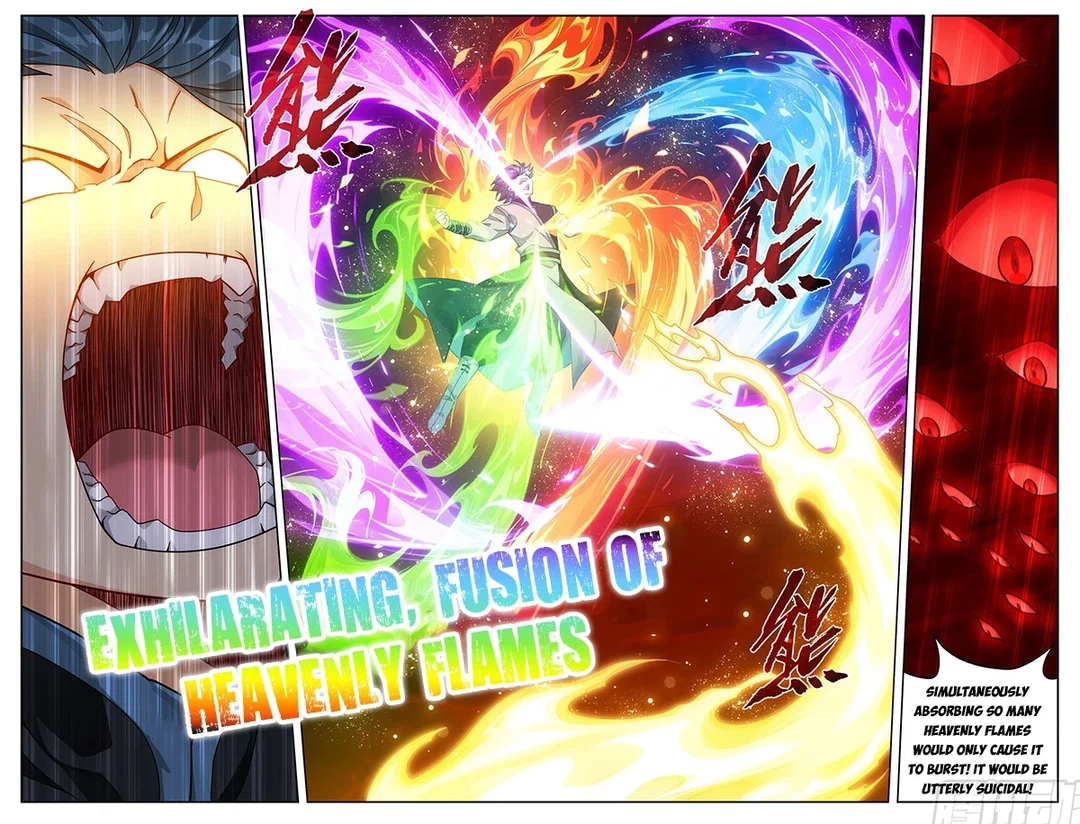 Chapter 502 - Image 10